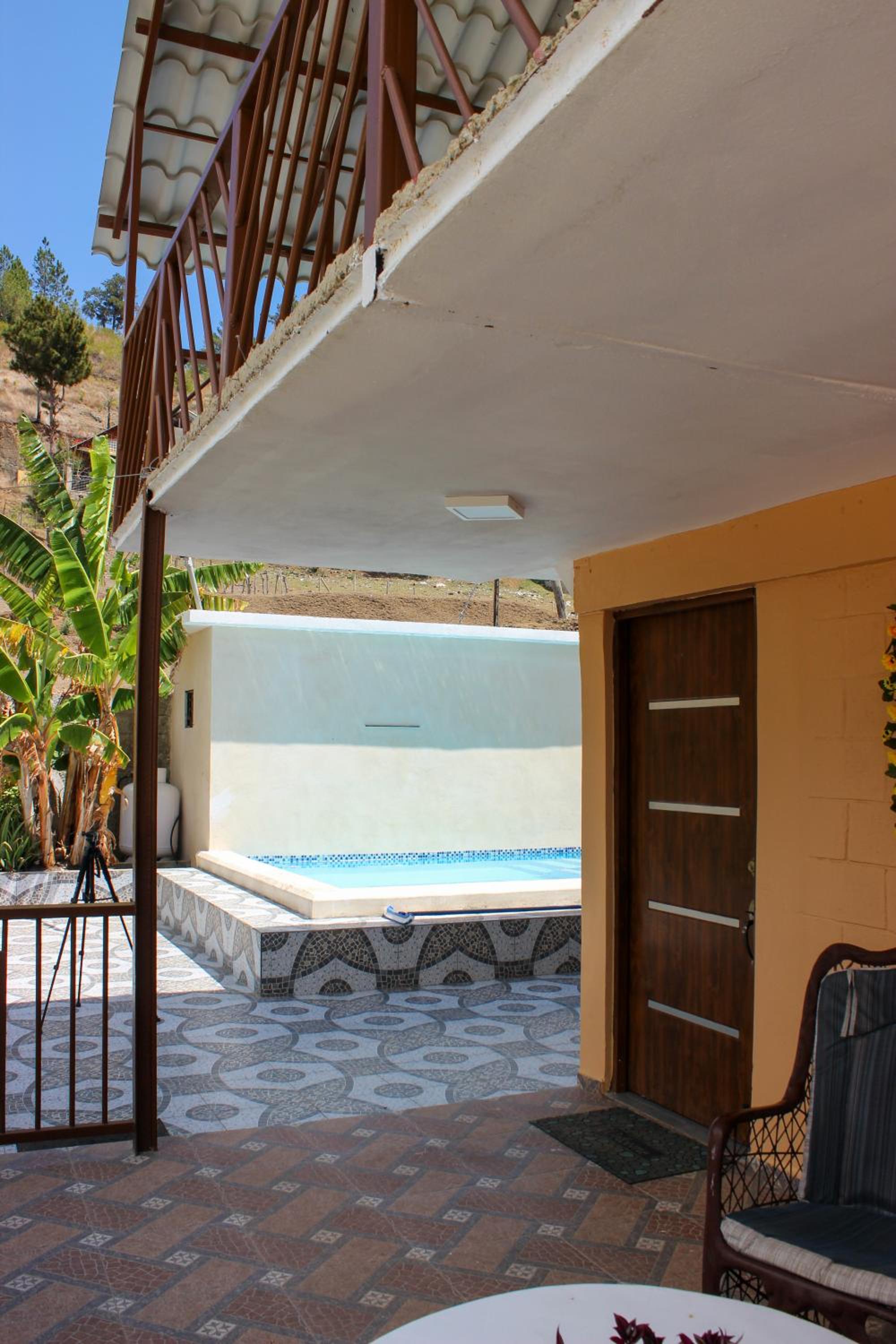 Villa Raynell