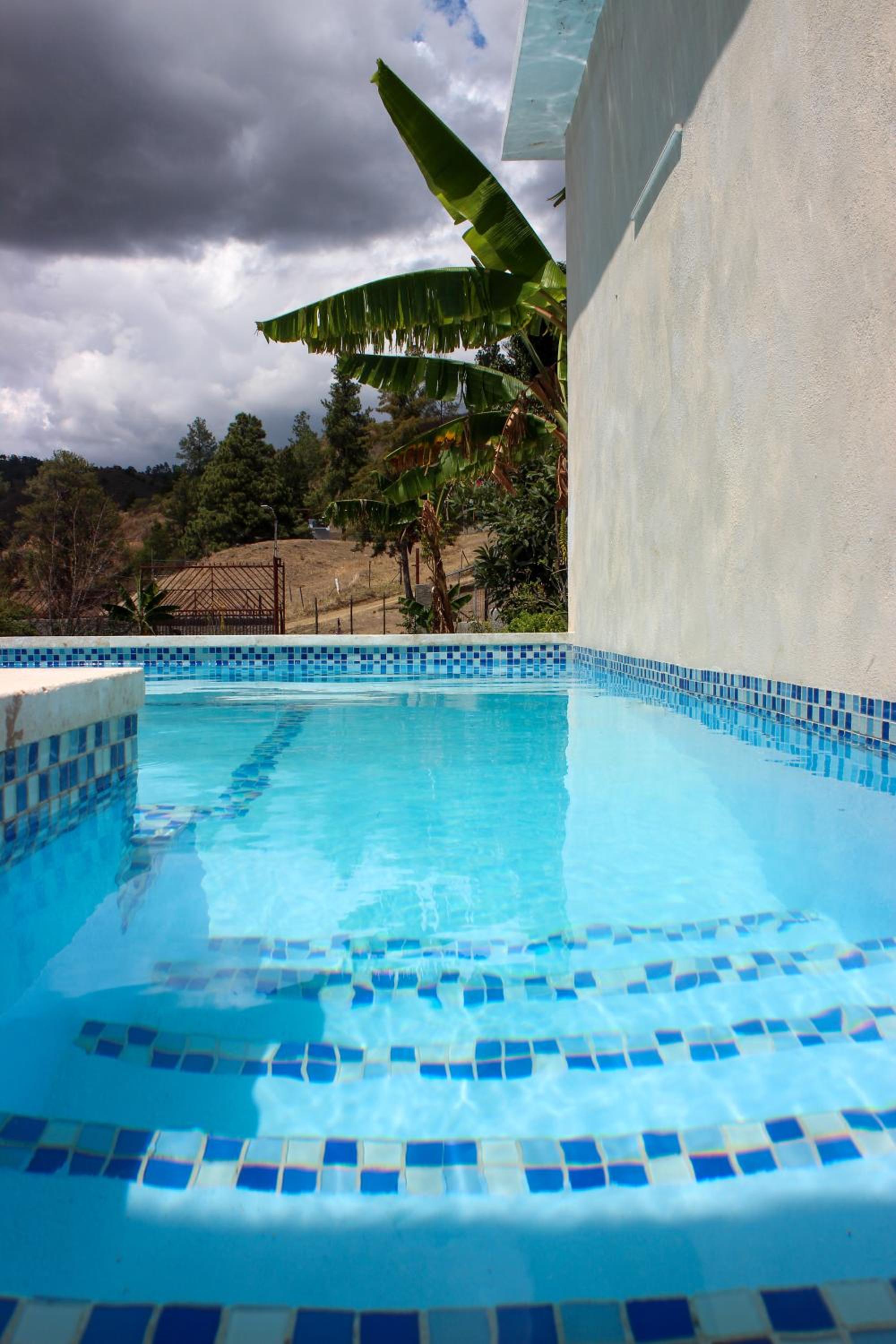 Villa Raynell