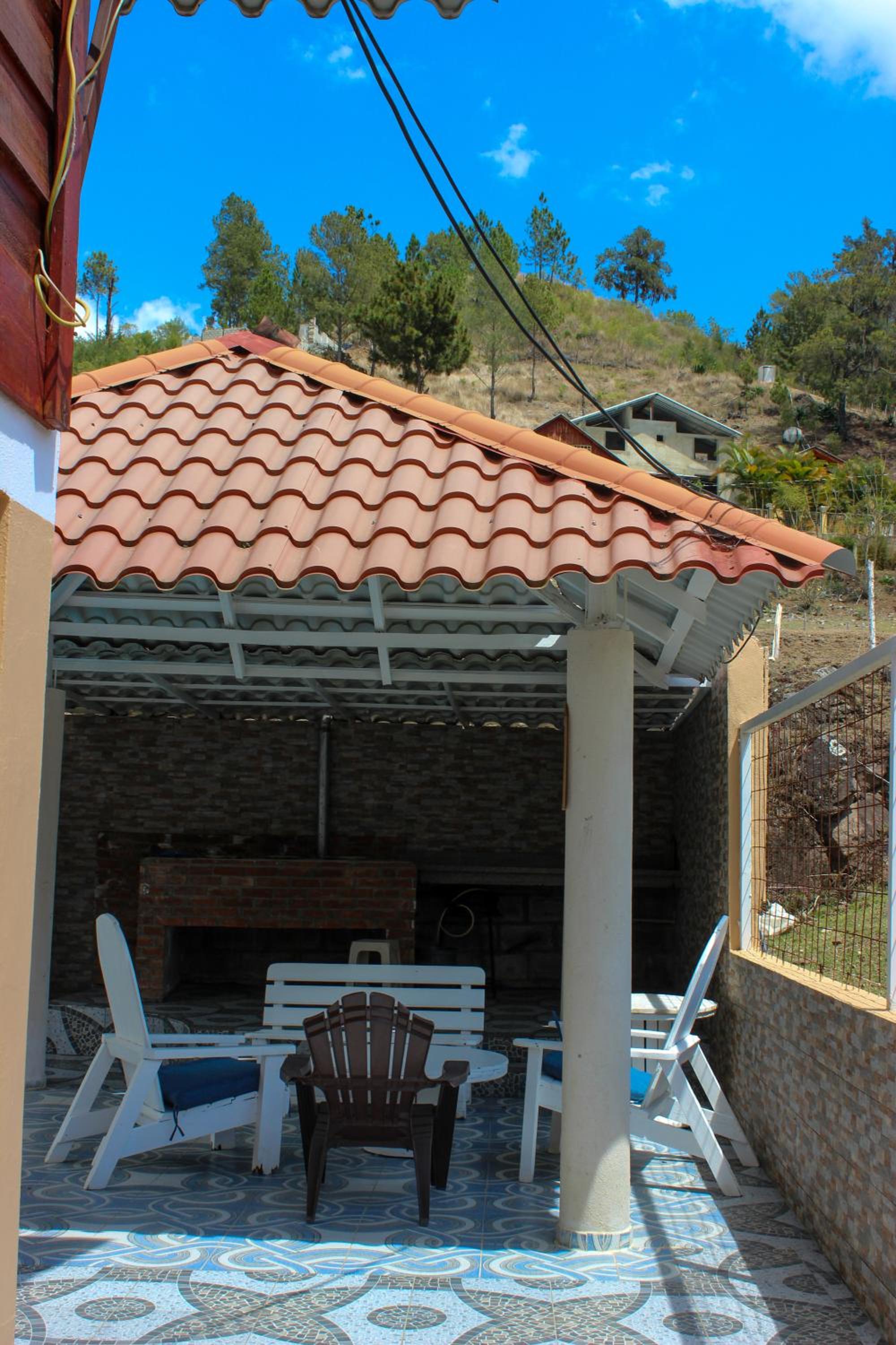 Villa Raynell