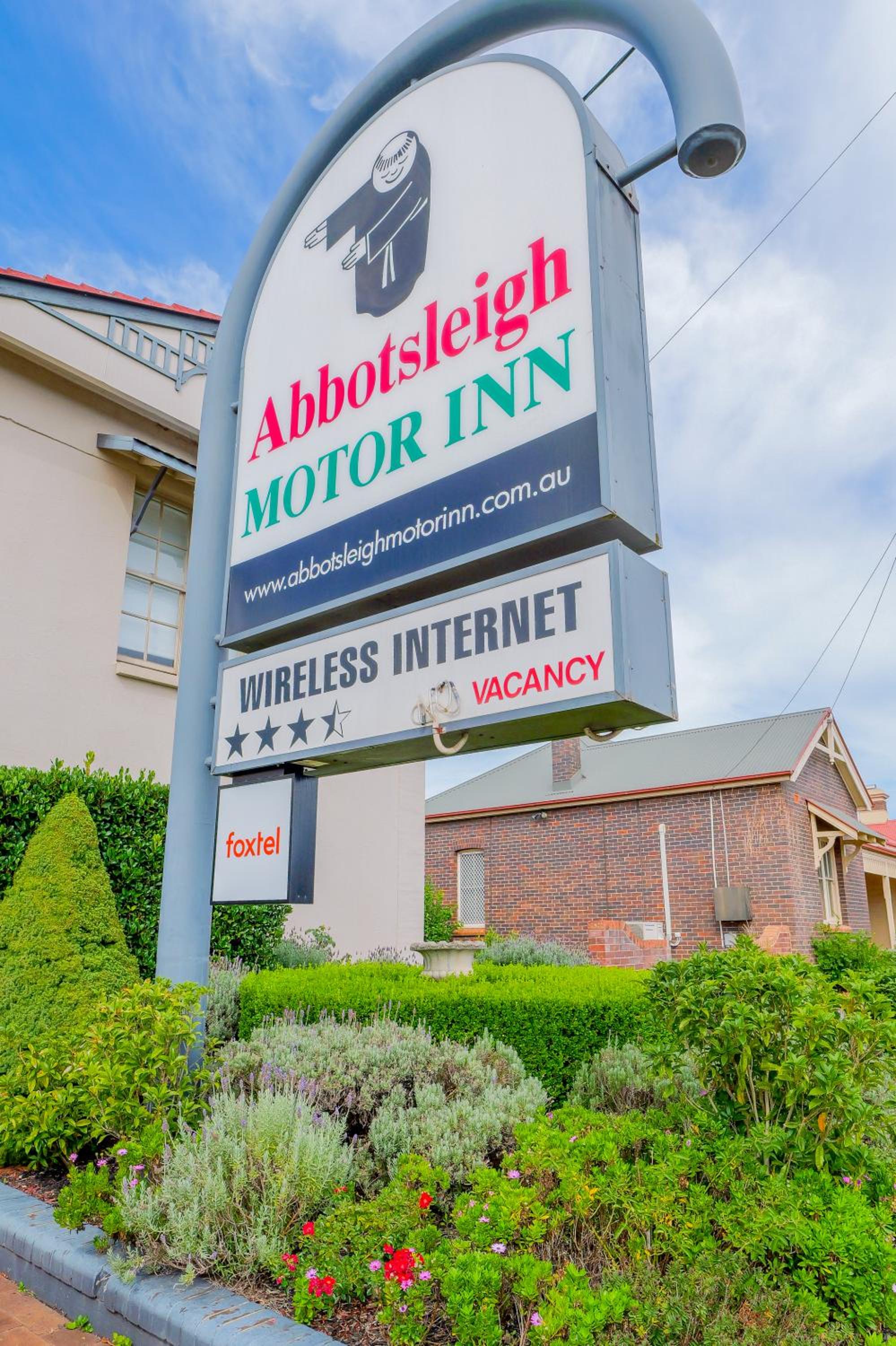 Abbotsleigh Motor Inn