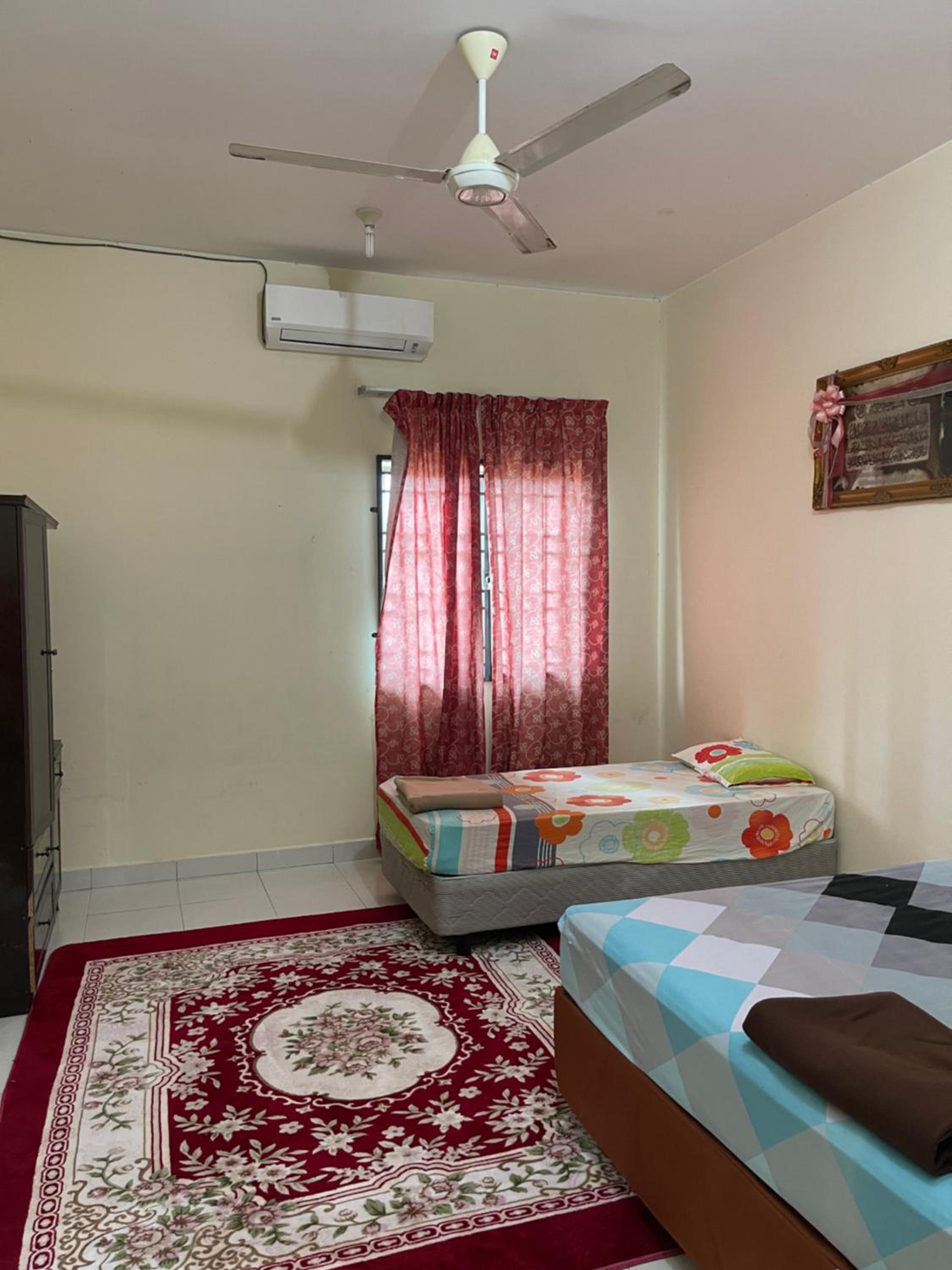 Ritz Homestay UNIT B at Gong Badak, Kuala Terengganu photo 2