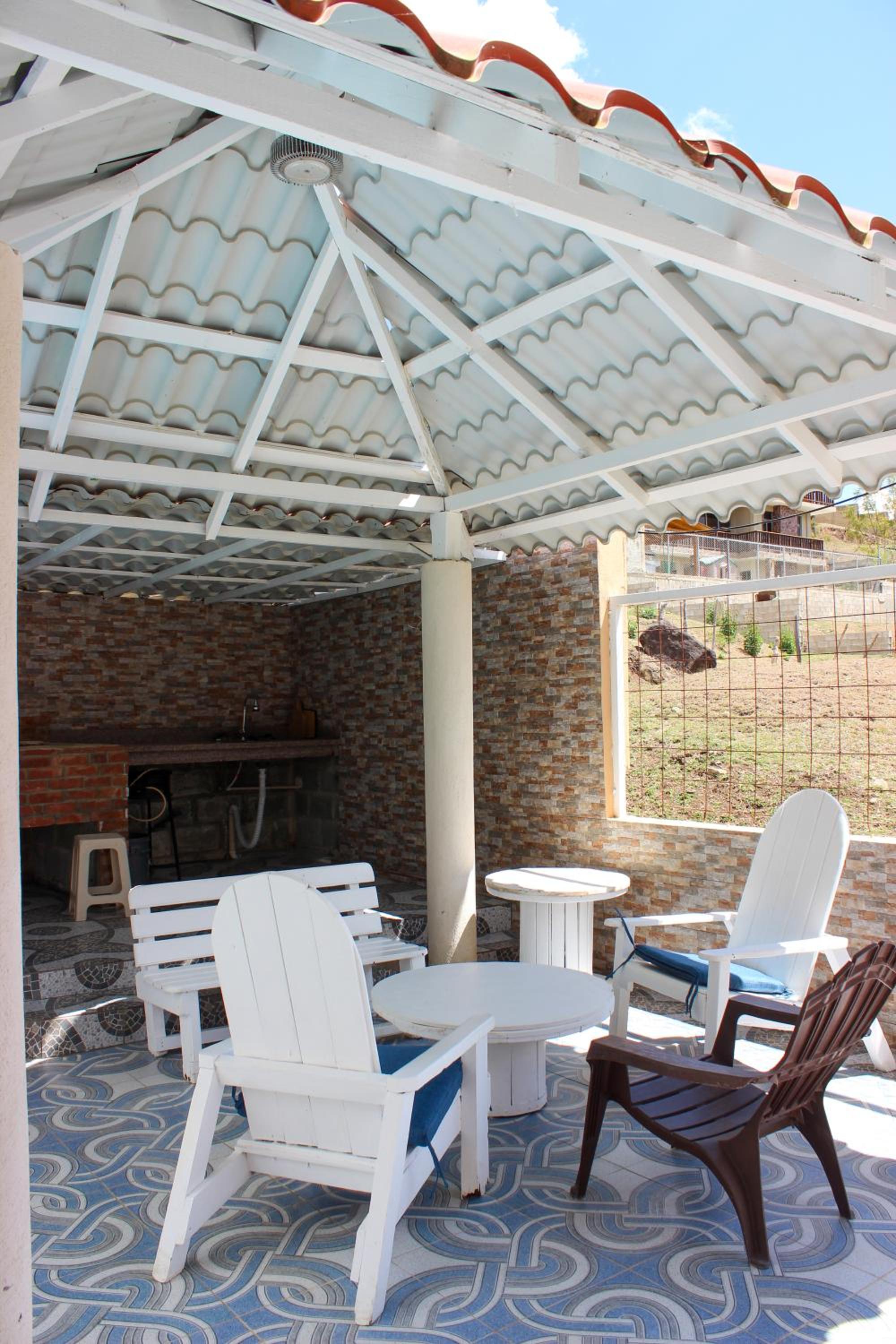 Villa Raynell