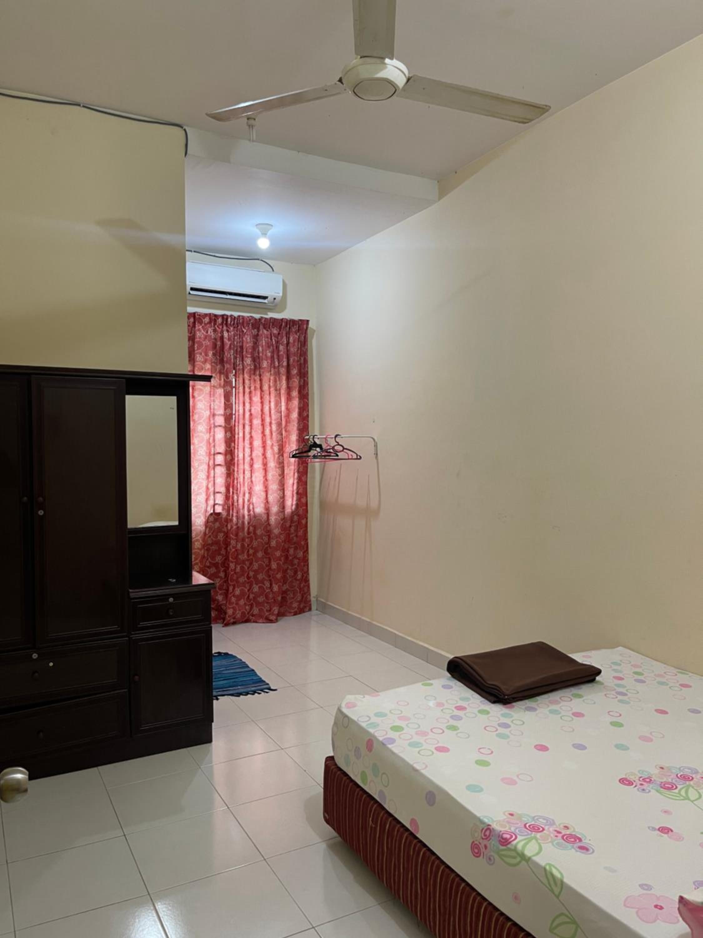 Ritz Homestay UNIT B at Gong Badak, Kuala Terengganu photo 3