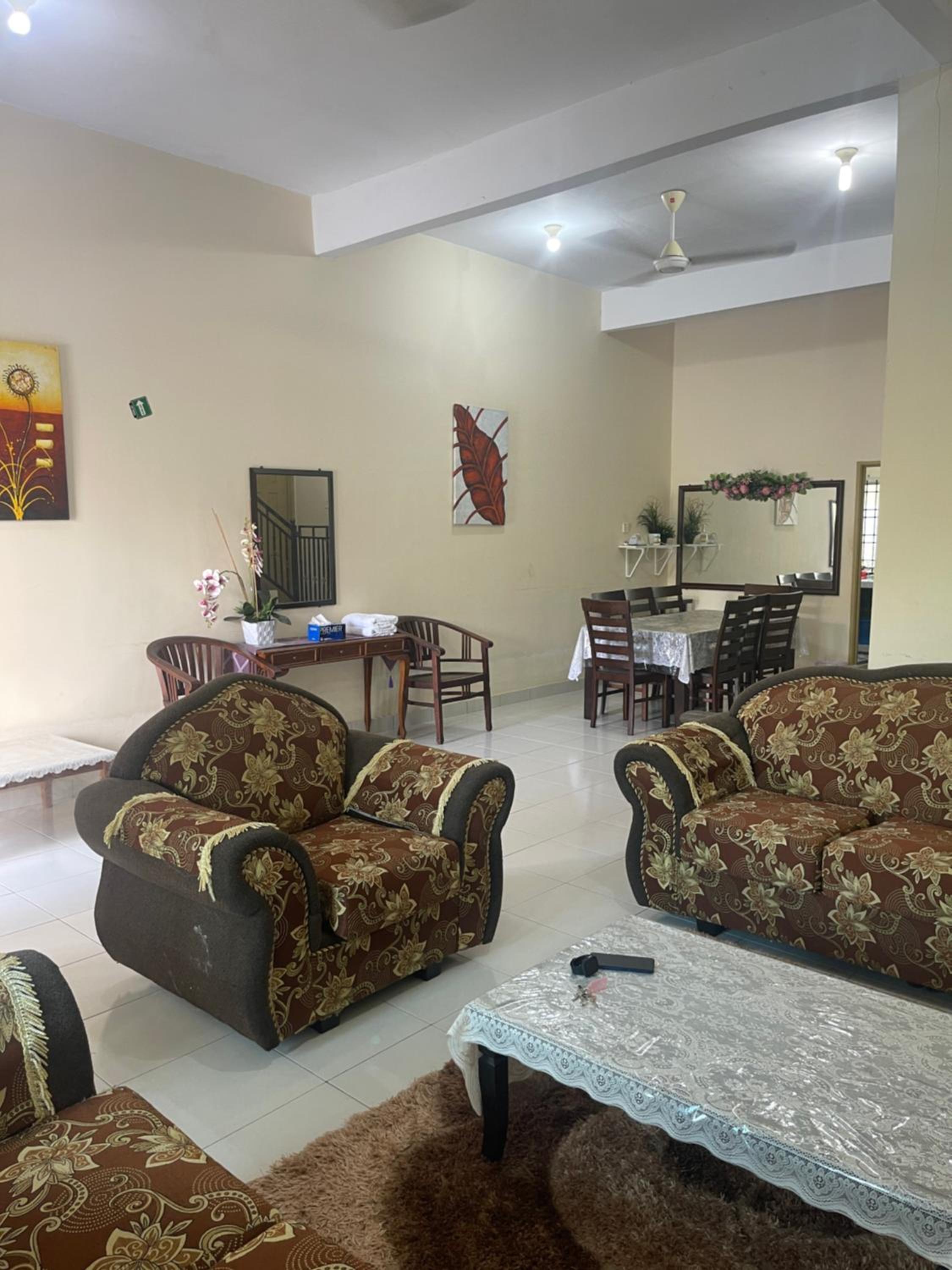 Ritz Homestay UNIT B at Gong Badak, Kuala Terengganu photo 4