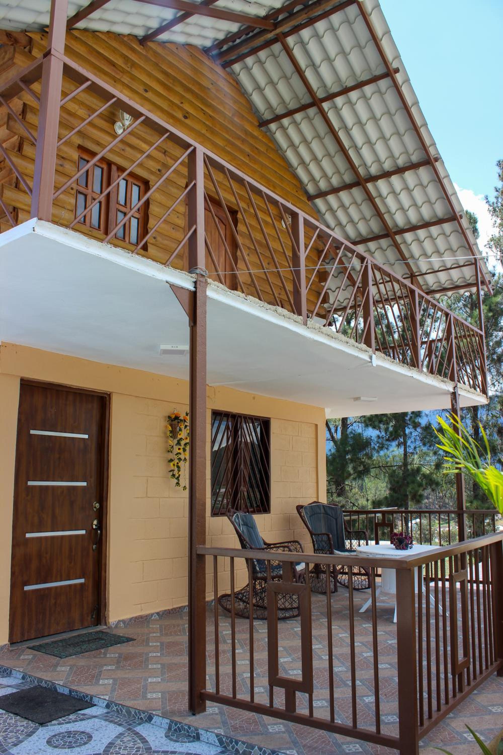 Villa Raynell