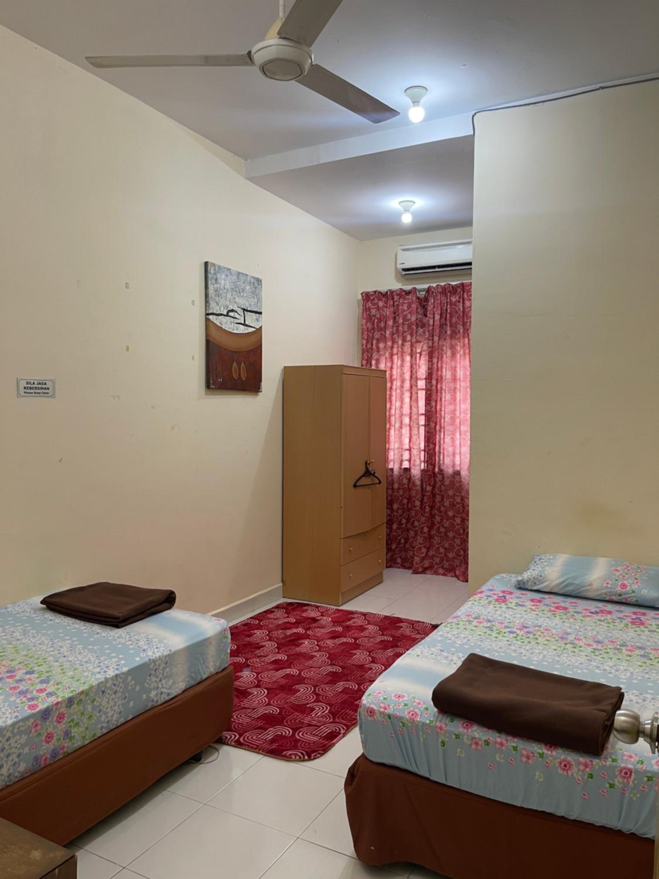 Ritz Homestay UNIT B at Gong Badak, Kuala Terengganu photo 5
