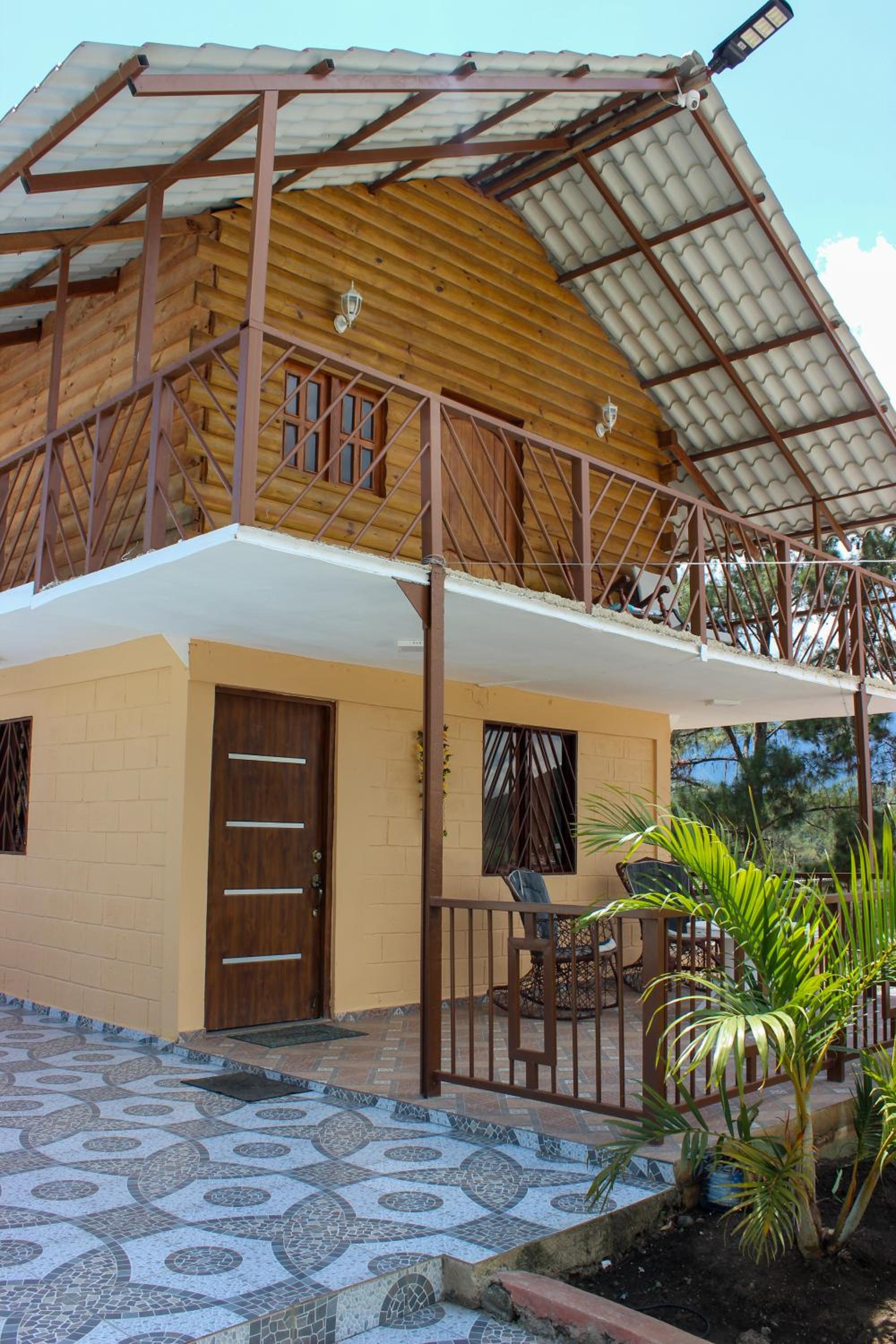 Villa Raynell