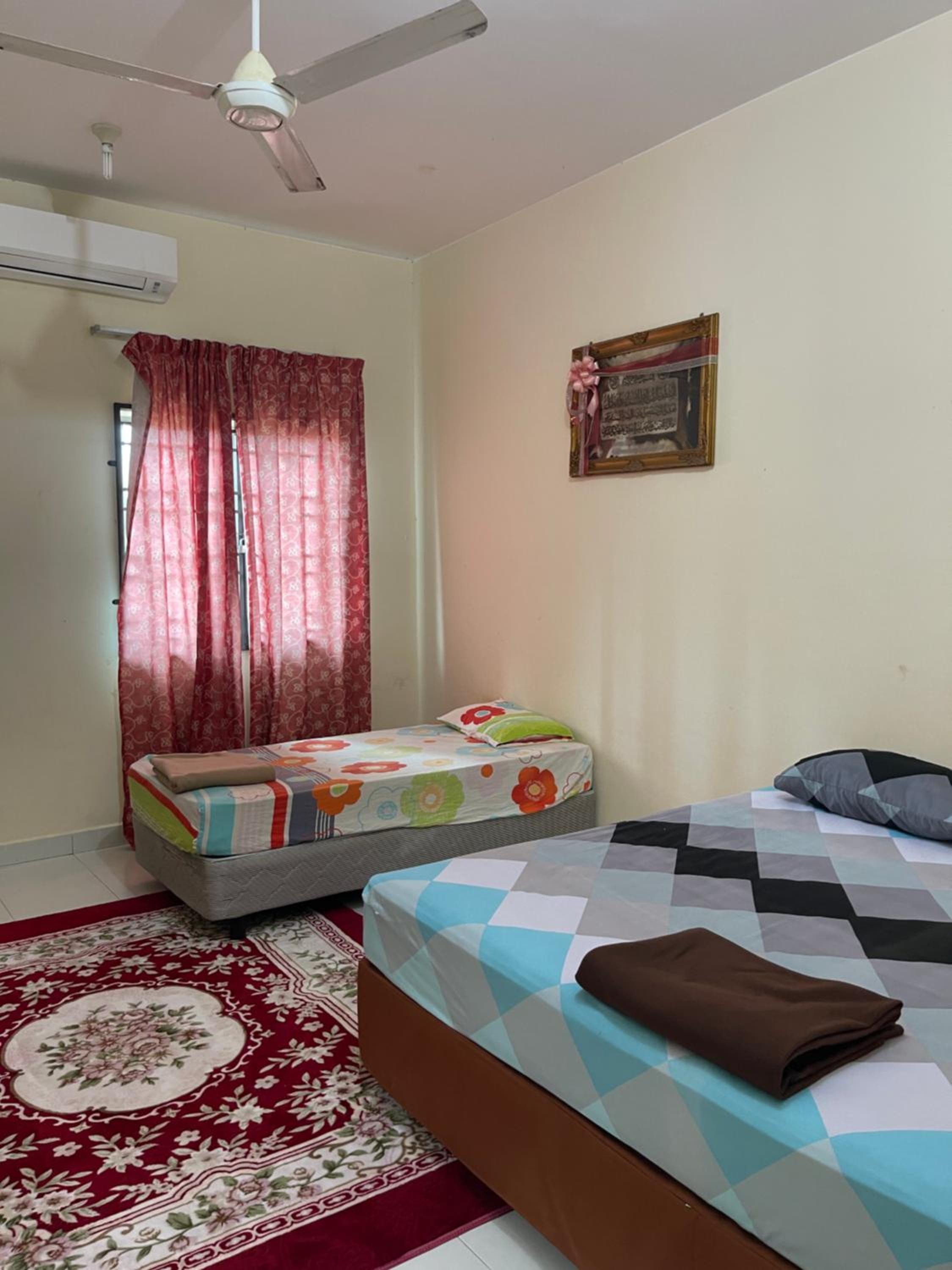 Ritz Homestay UNIT B at Gong Badak, Kuala Terengganu photo 7