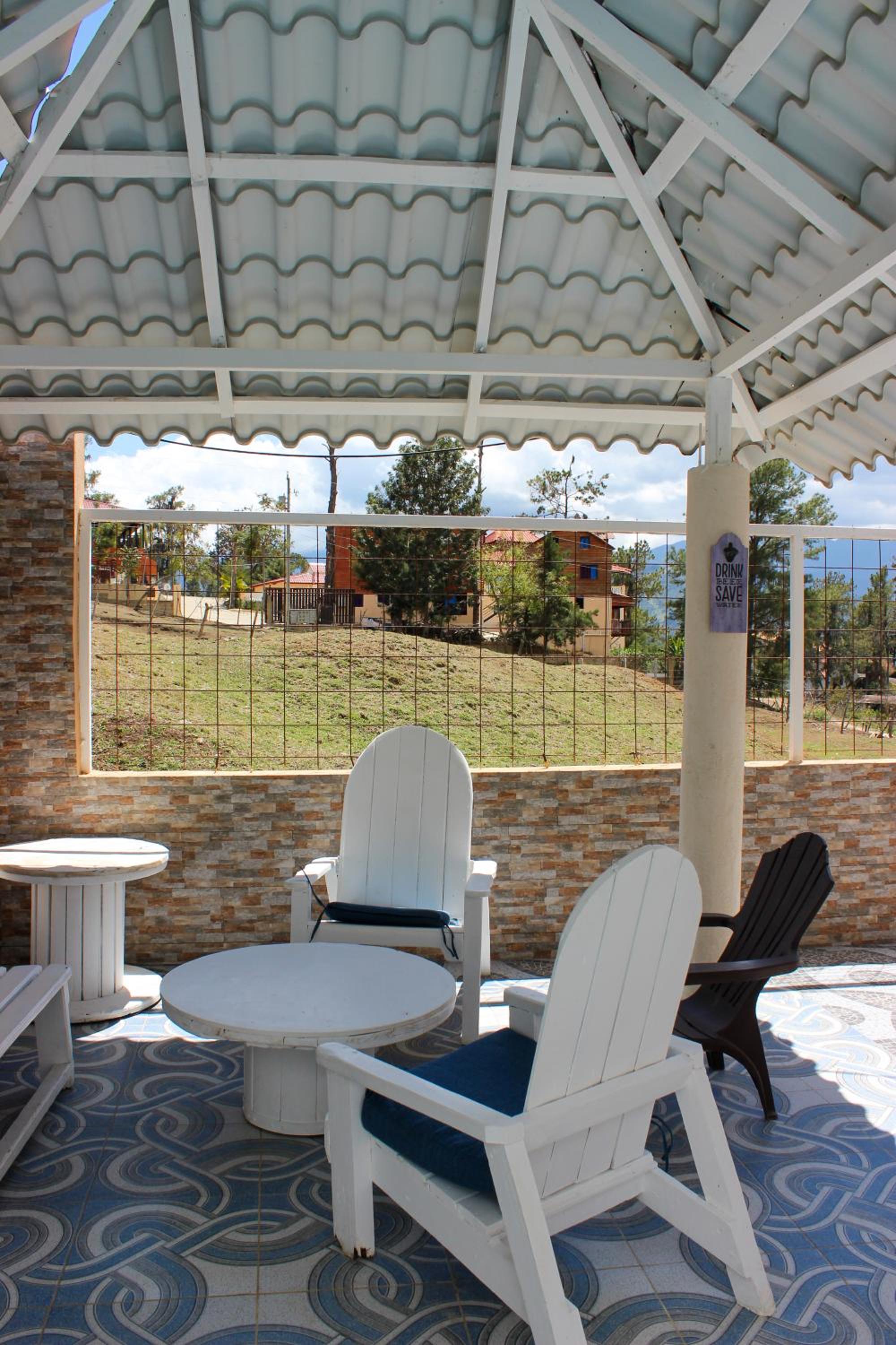 Villa Raynell