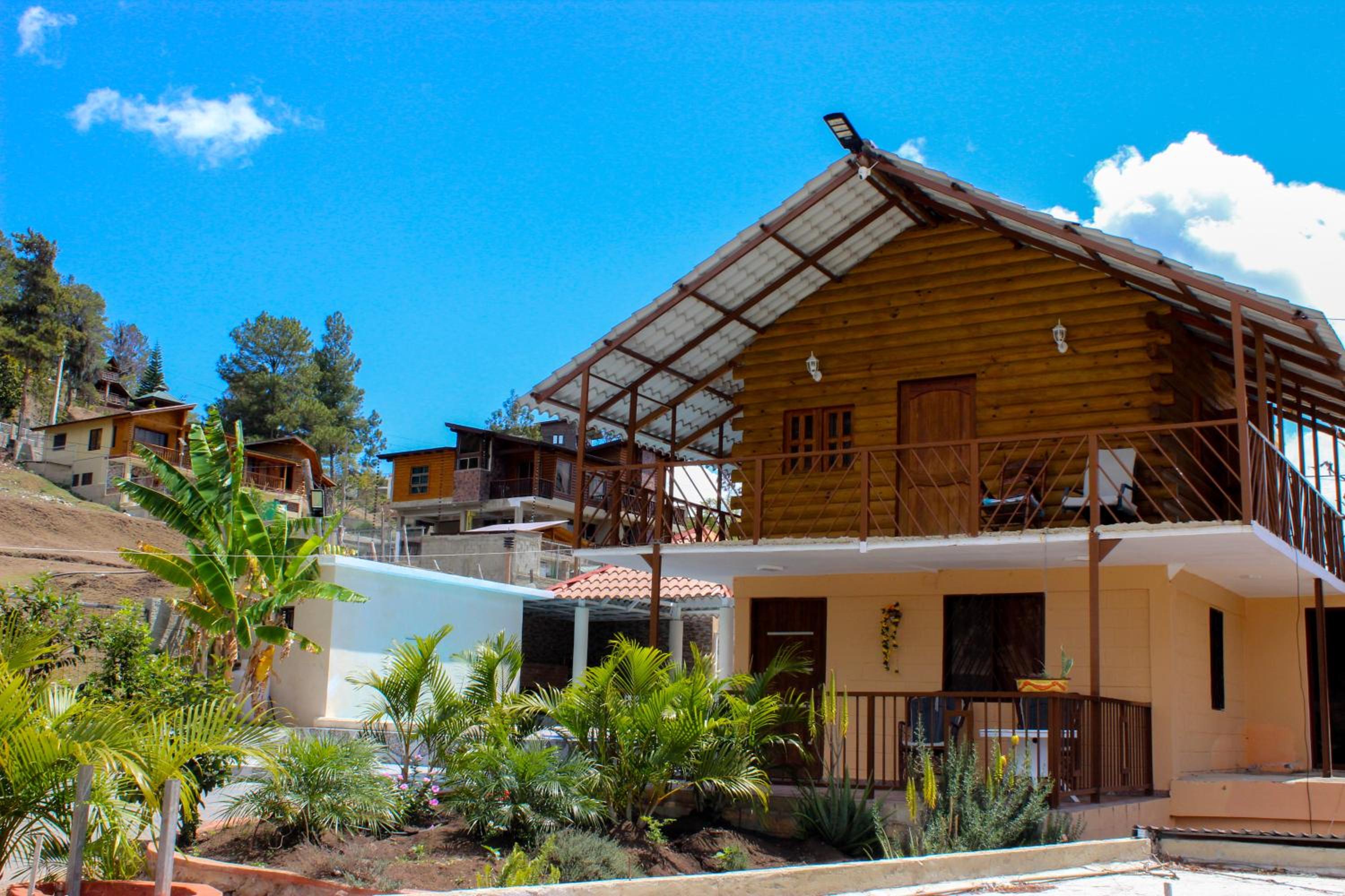 Villa Raynell