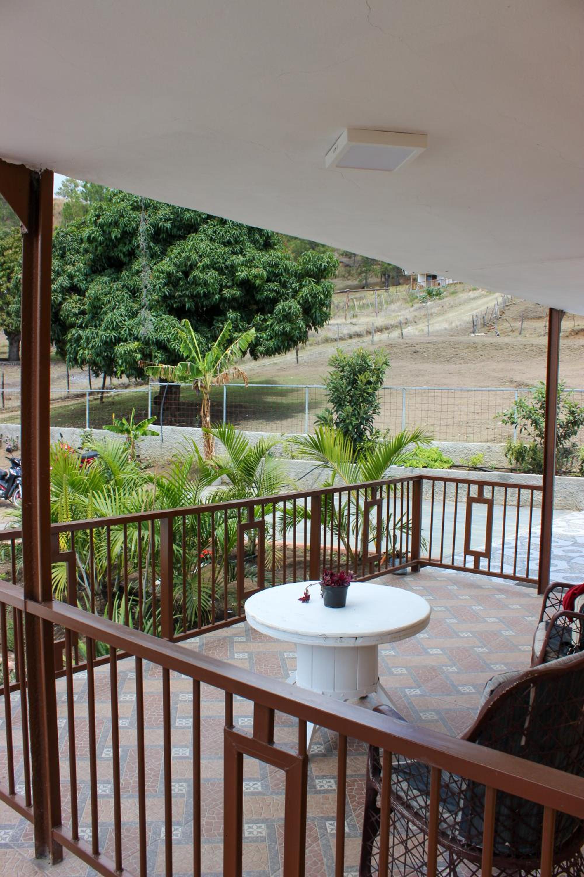 Villa Raynell