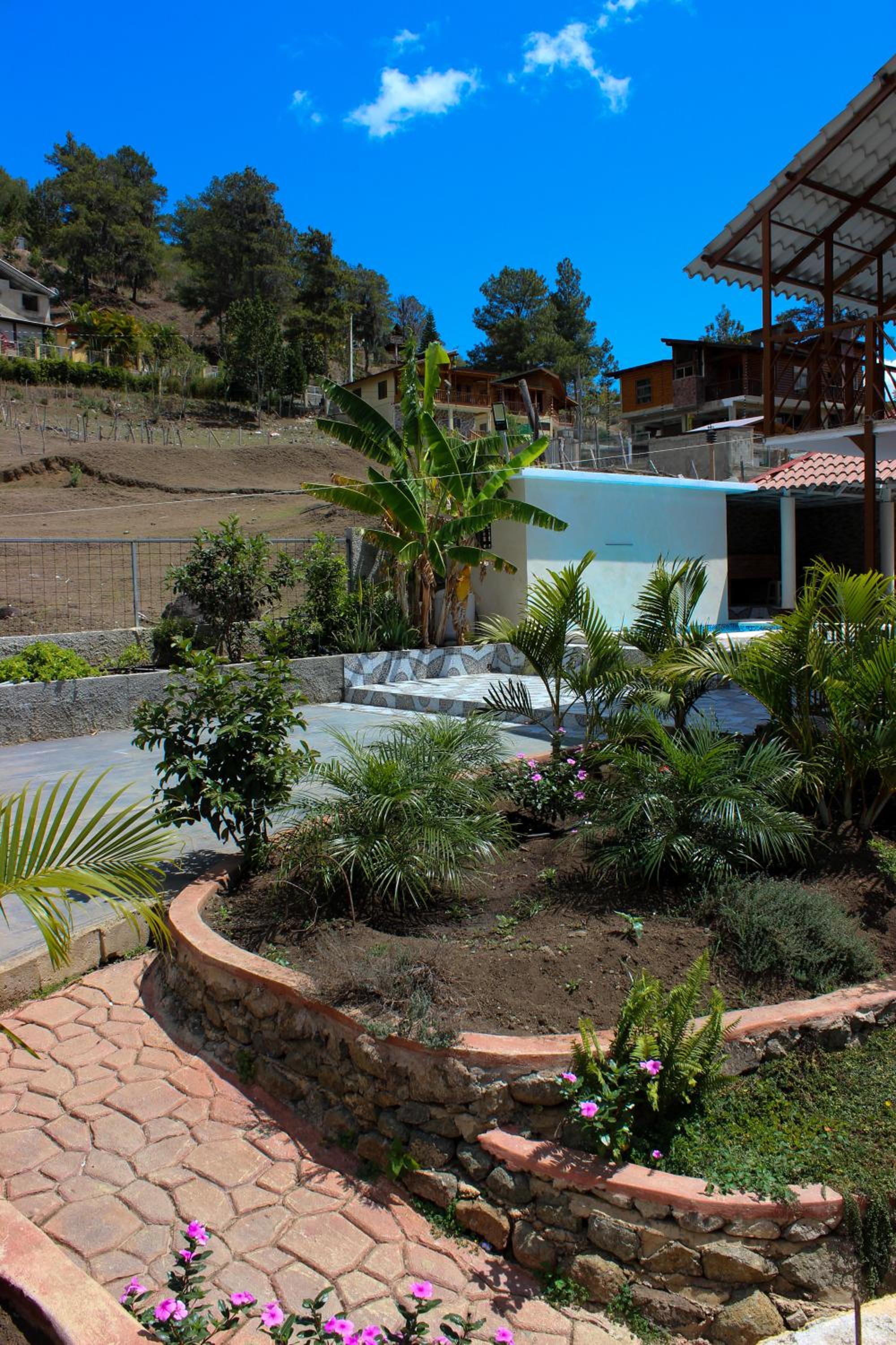 Villa Raynell