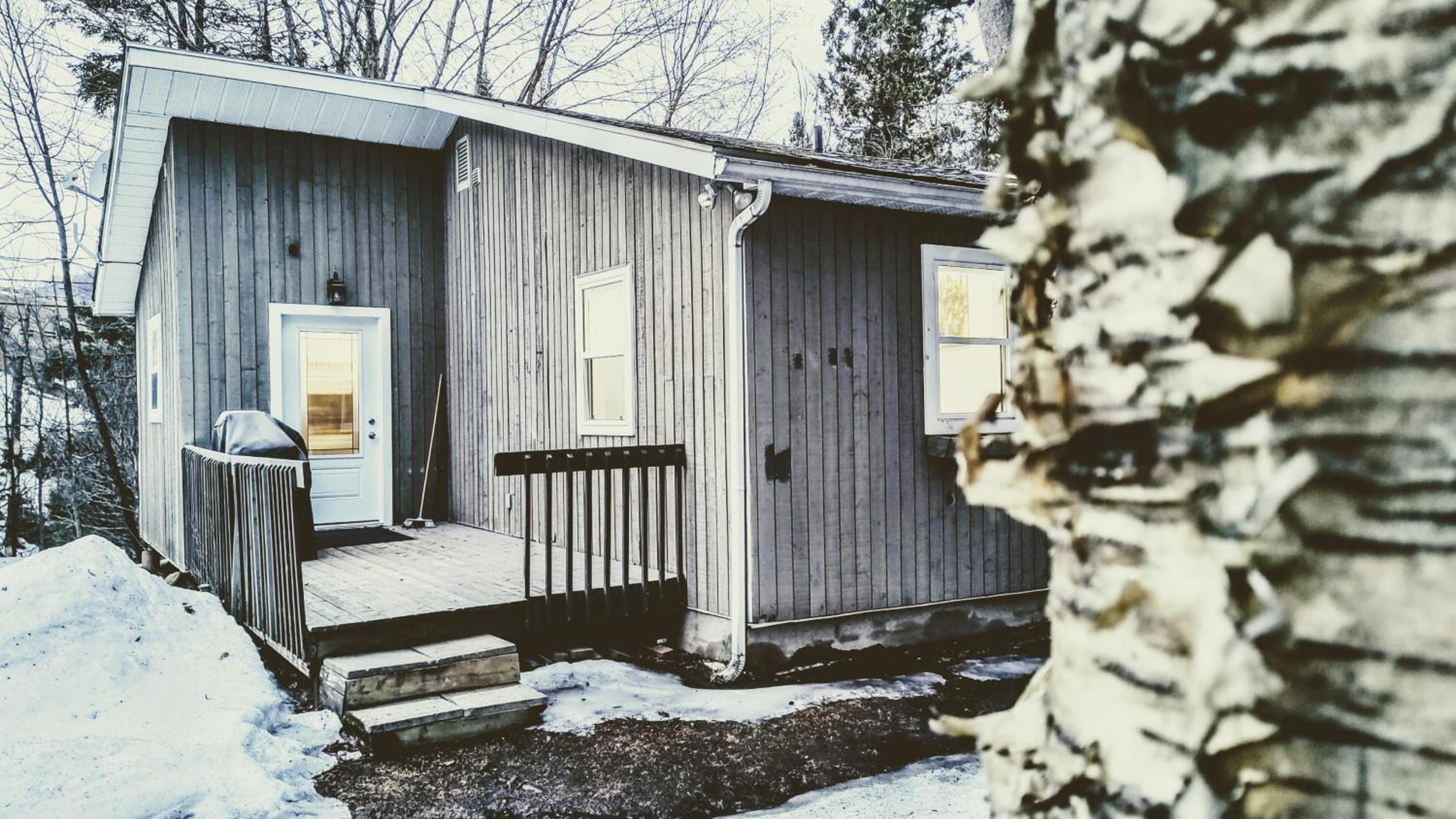 Chalet Labonté