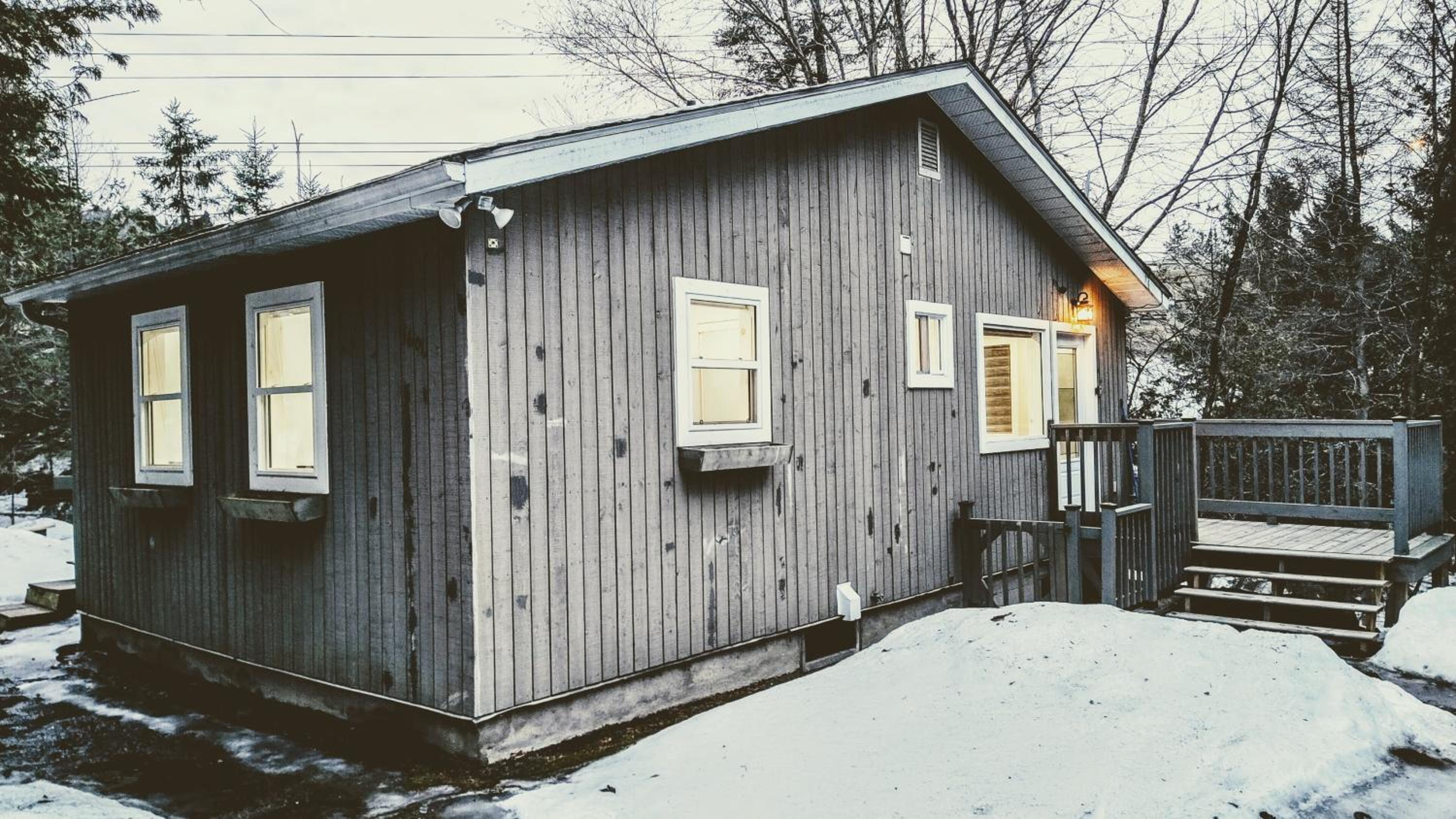 Chalet Labonté