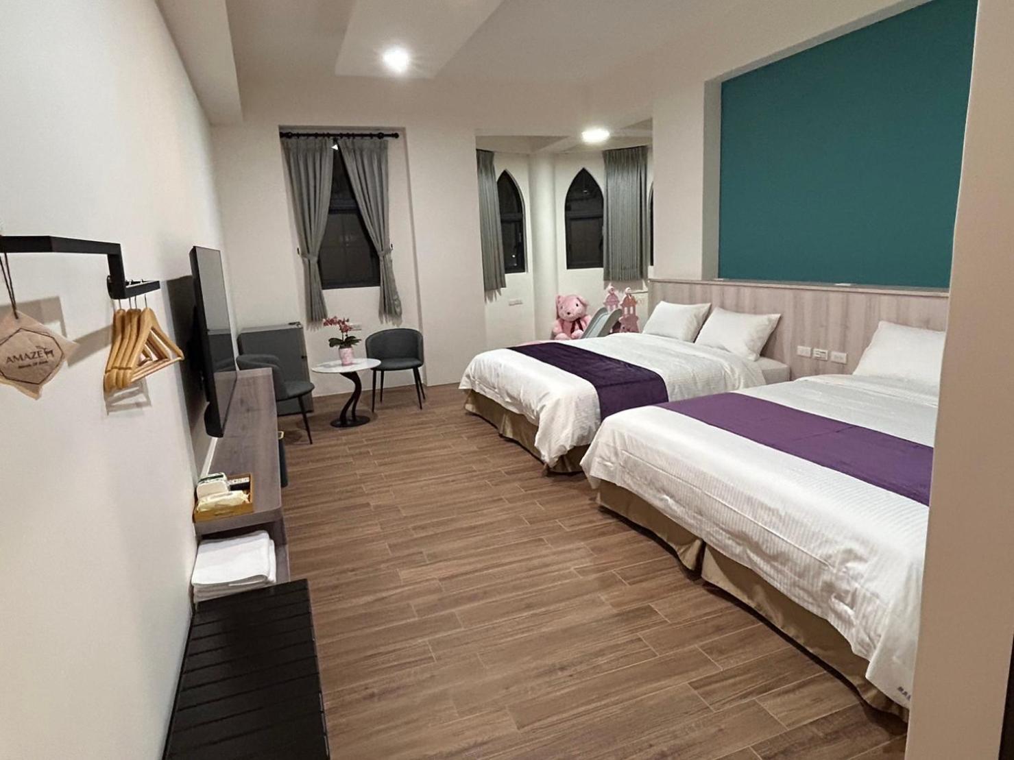 Athens Vacation Club House view 5