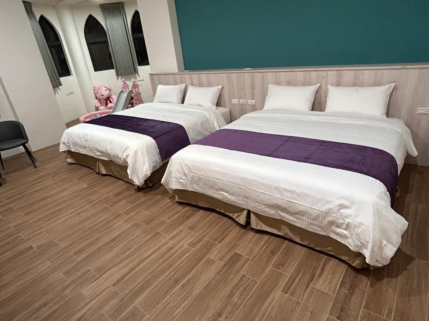 Athens Vacation Club House view 4