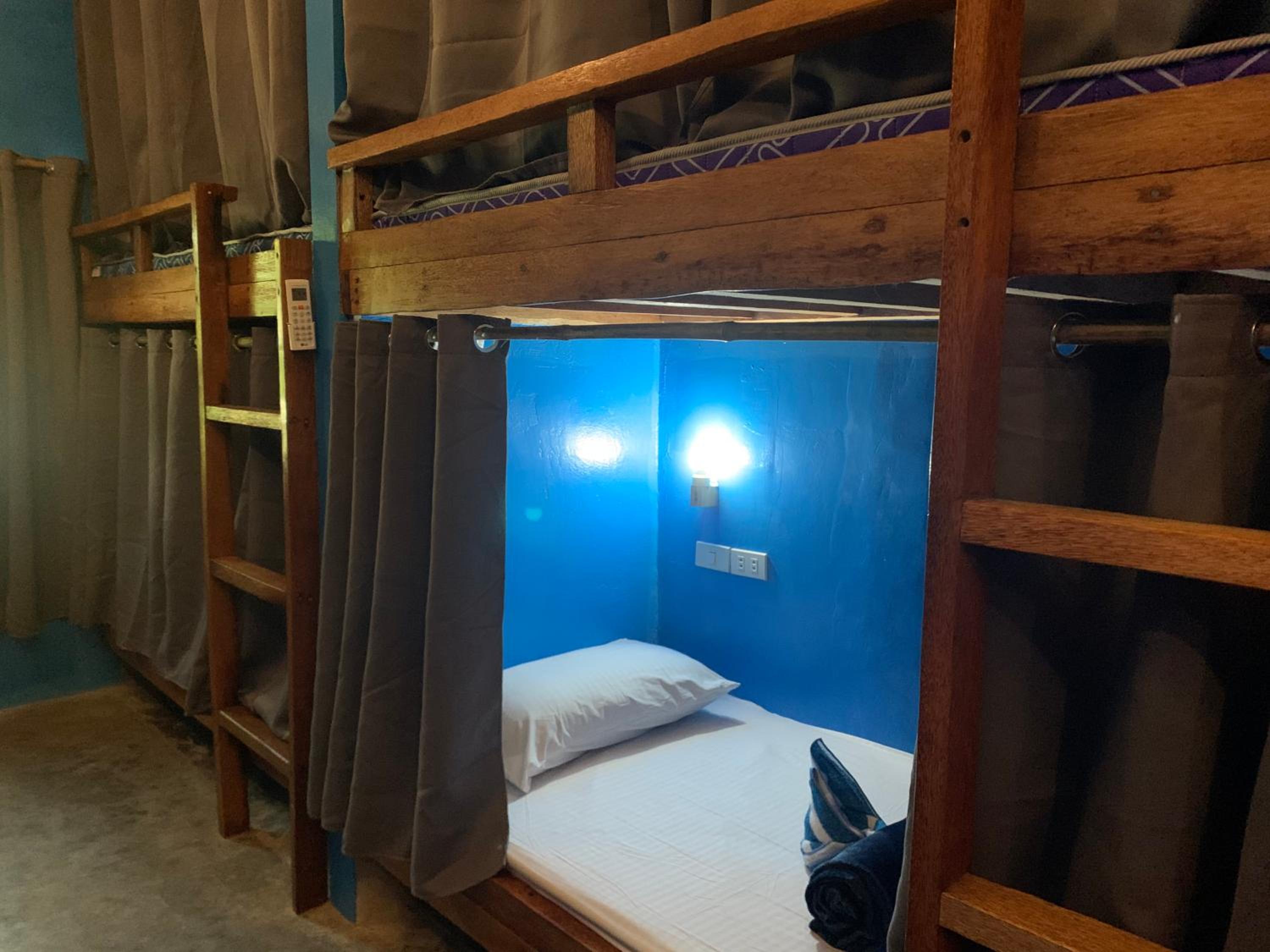 Jaydy hostel view 5