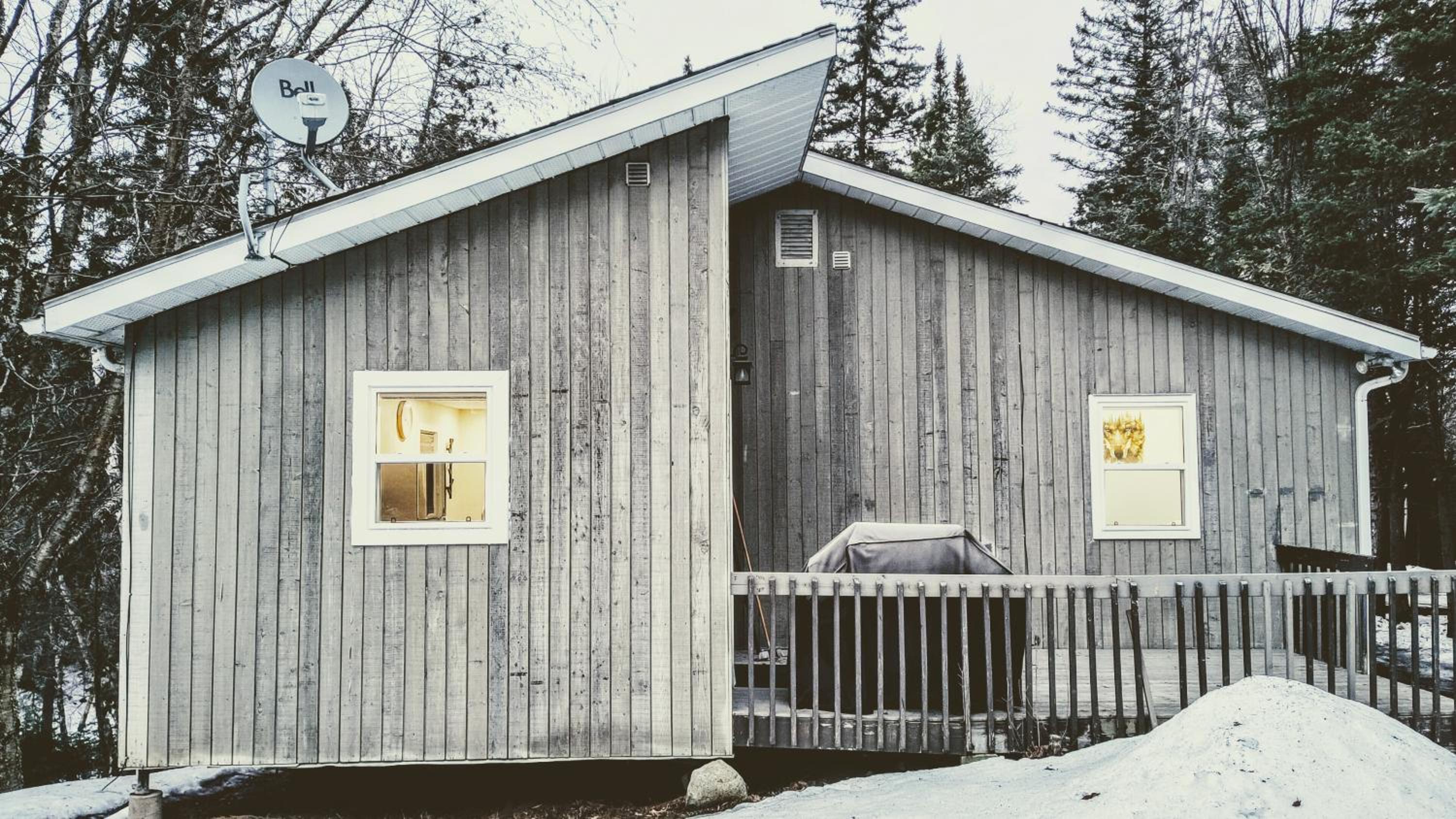 Chalet Labonté