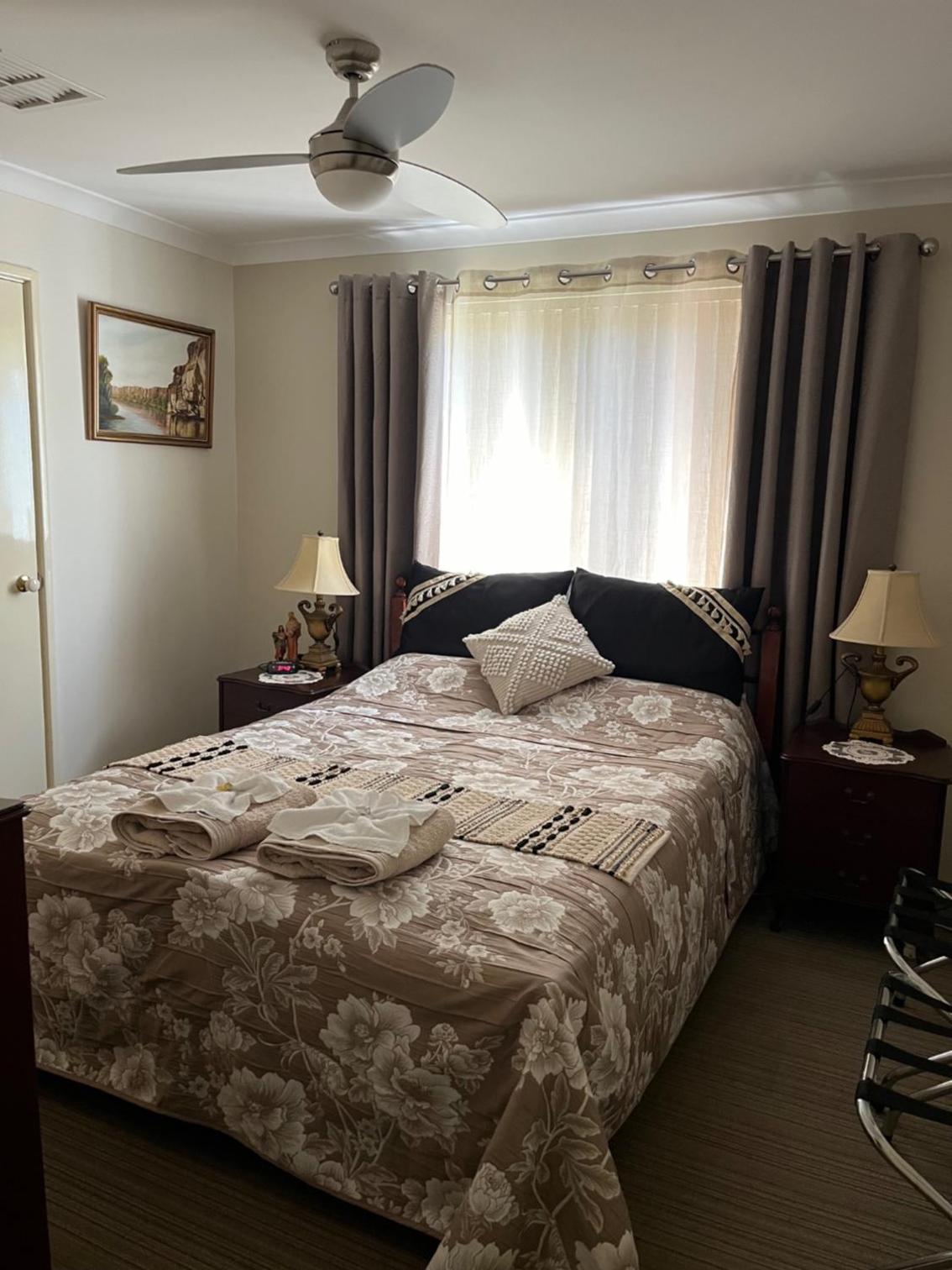 Ascot on Swan Bed & Breakfast