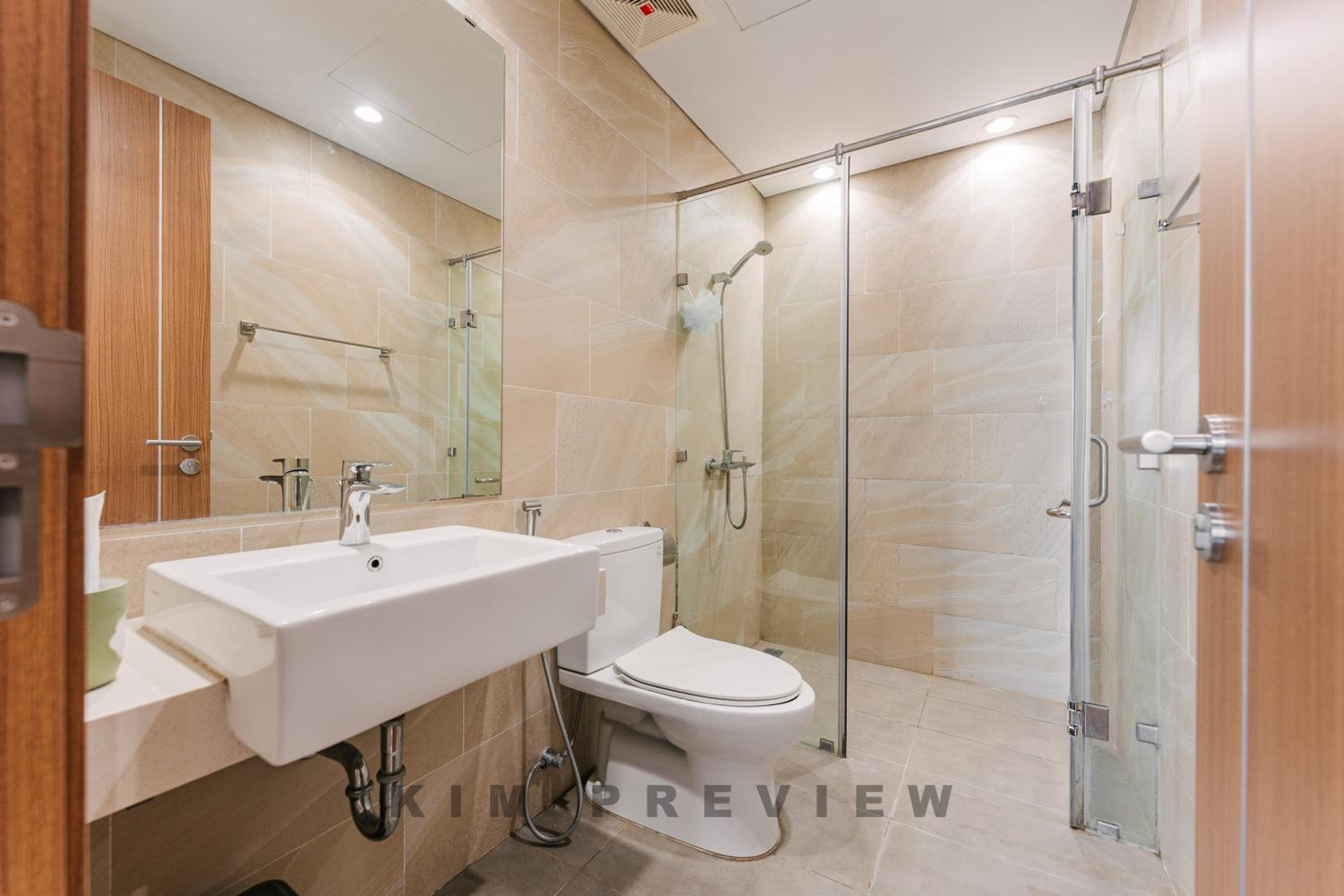 Căn hộ Le Capitole Apartment 27 Thái Thịnh, Đống Đa