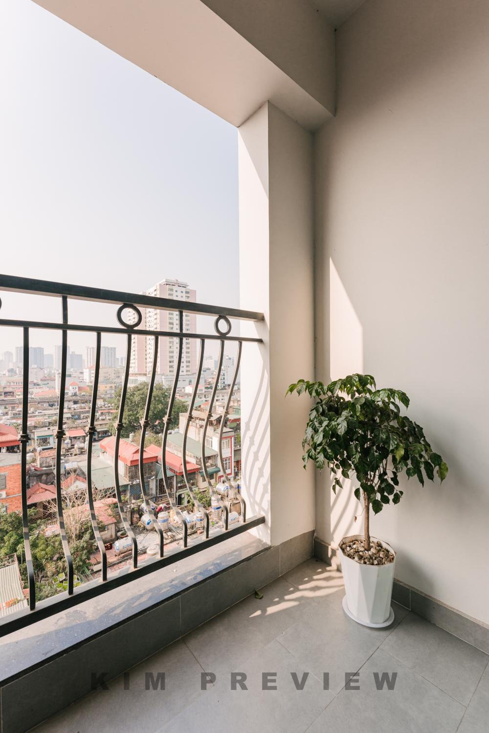 Căn hộ Le Capitole Apartment 27 Thái Thịnh, Đống Đa