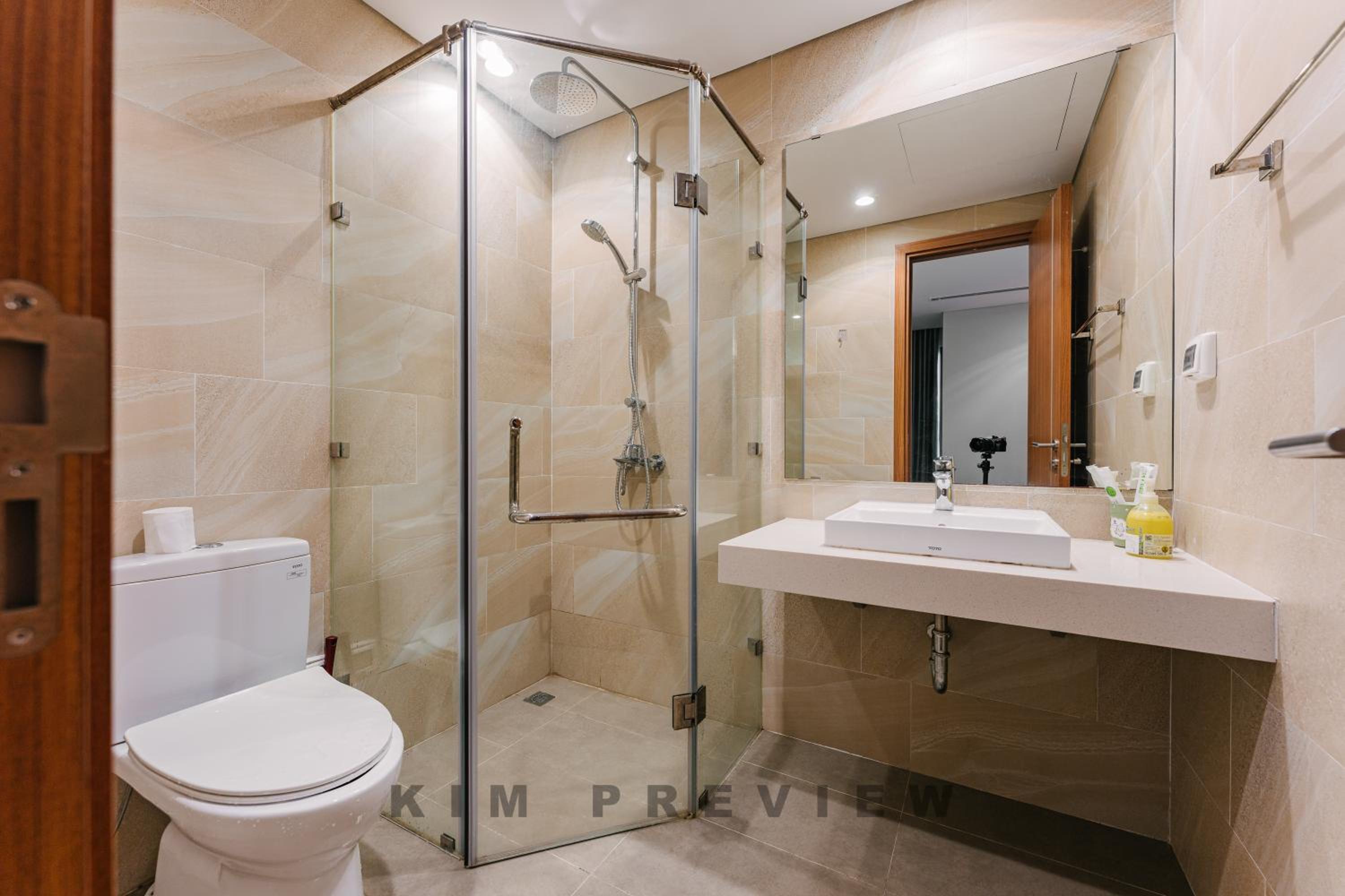 Căn hộ Le Capitole Apartment 27 Thái Thịnh, Đống Đa
