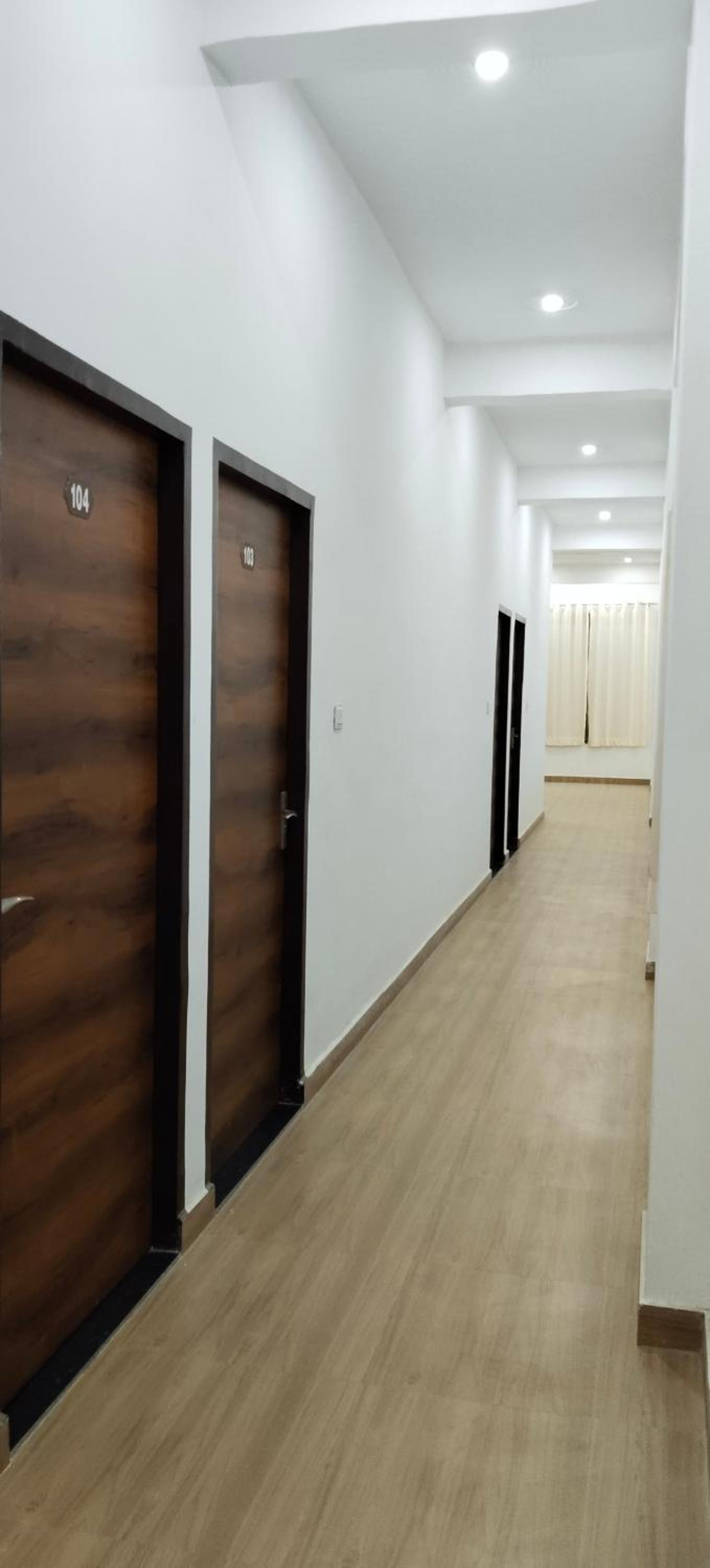 Hotel Manasvi Palace