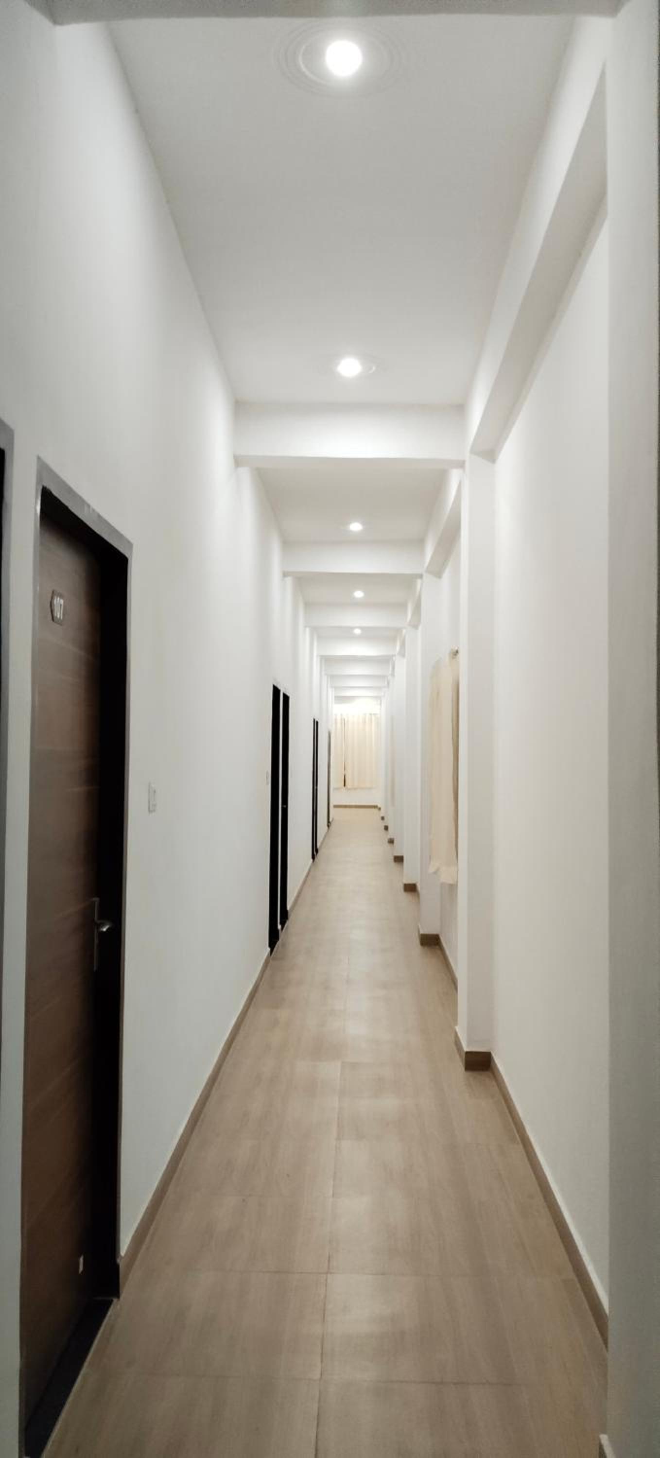 Hotel Manasvi Palace