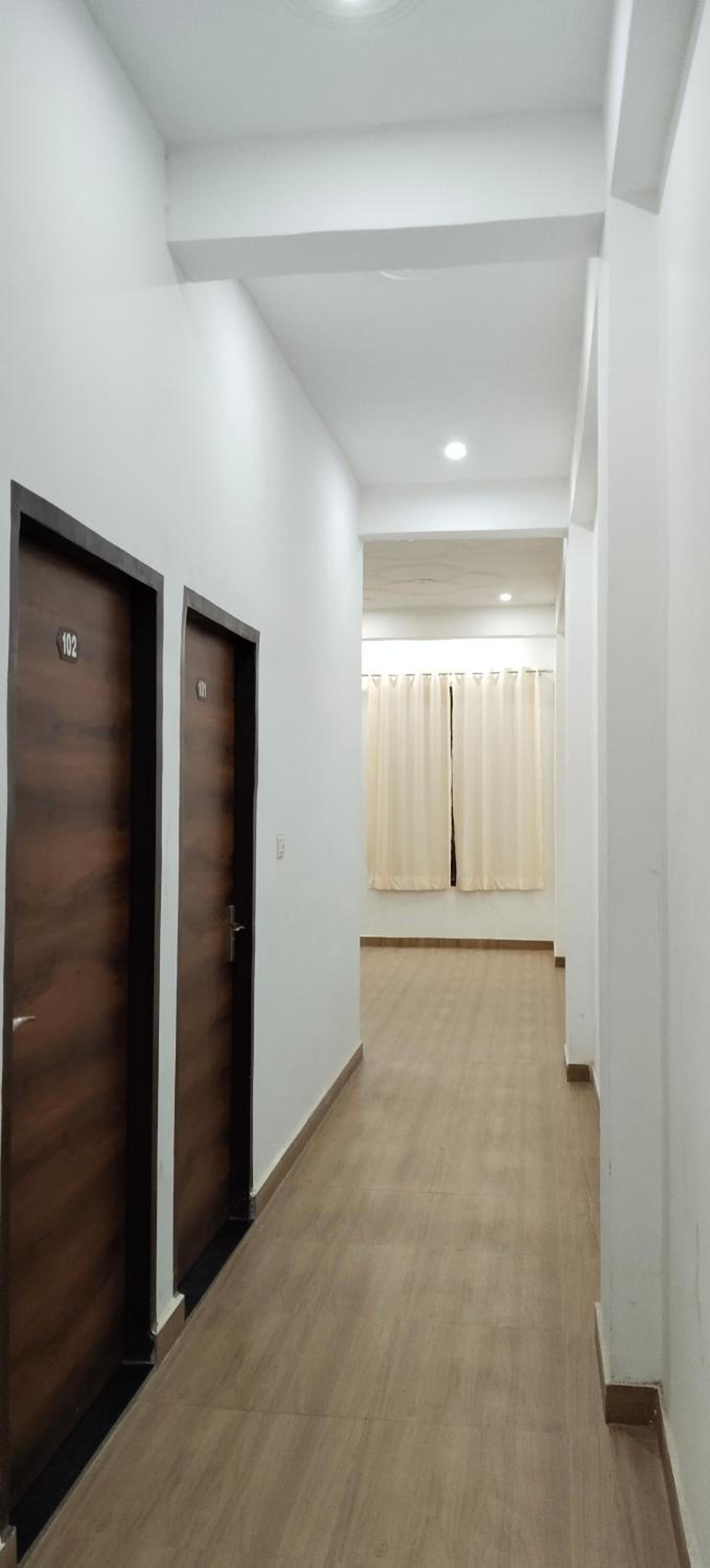 Hotel Manasvi Palace