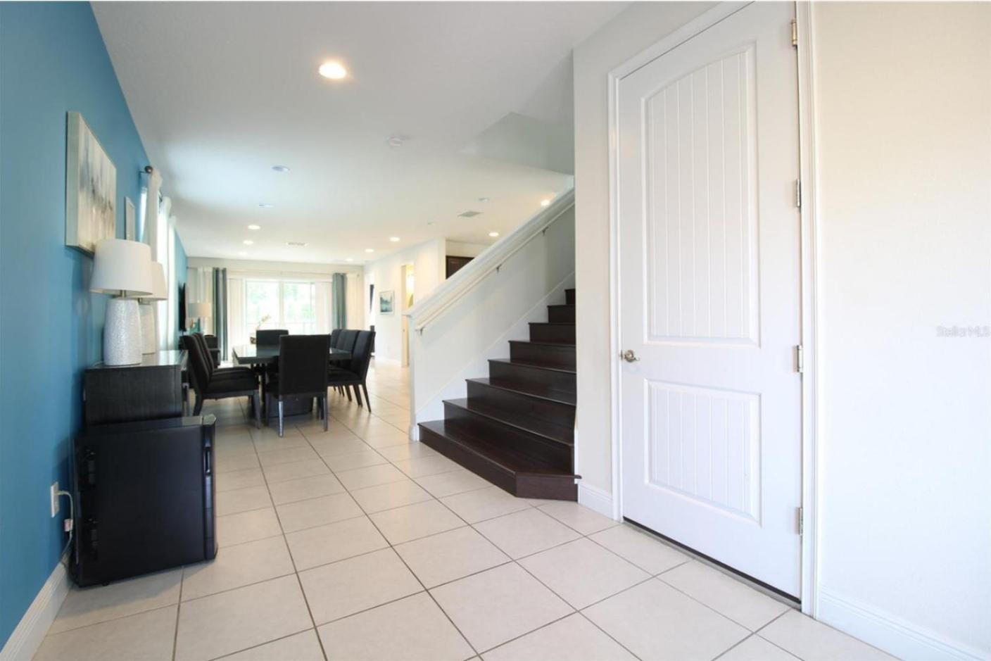 Family Themed House Close to Disney with Private Pool and Huge Backyard
