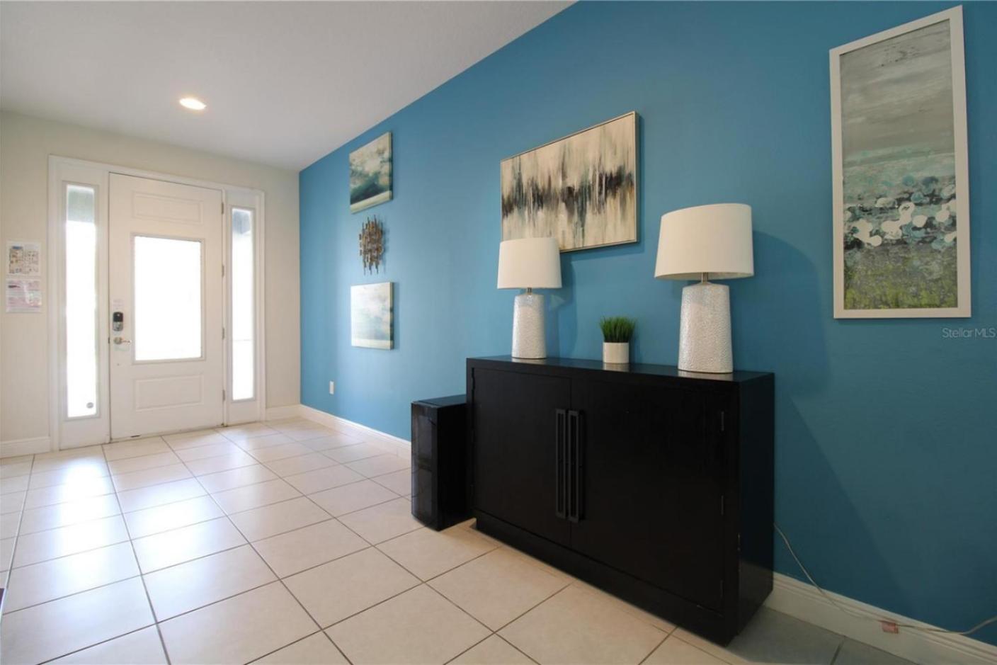 Family Themed House Close to Disney with Private Pool and Huge Backyard