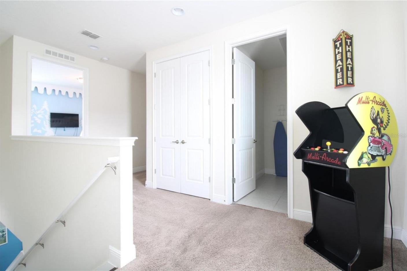 Family Themed House Close to Disney with Private Pool and Huge Backyard