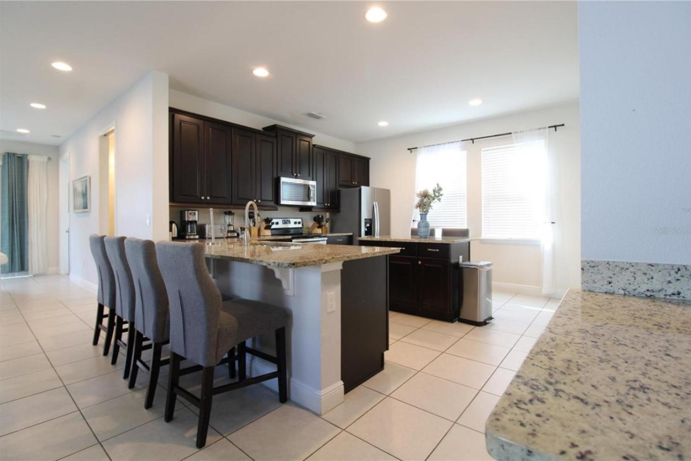 Family Themed House Close to Disney with Private Pool and Huge Backyard