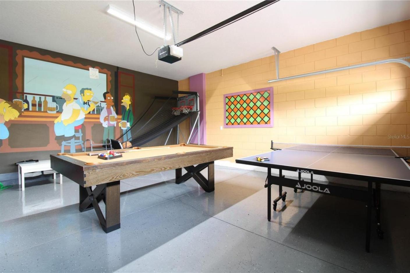 Family Themed House Close to Disney with Private Pool and Huge Backyard