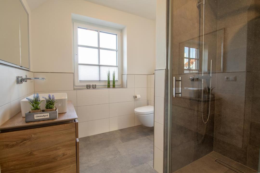 Villa BalticBliss auf Rügen - Lohme 30 - BB