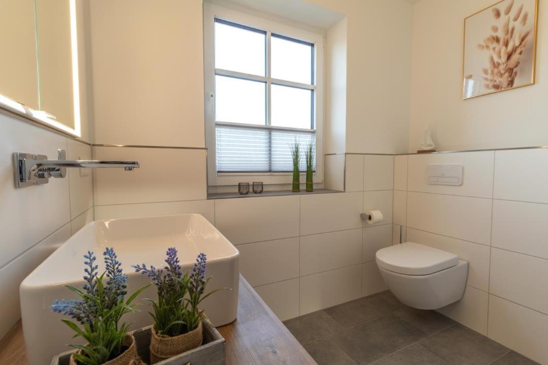 Villa BalticBliss auf Rügen - Lohme 30 - BB