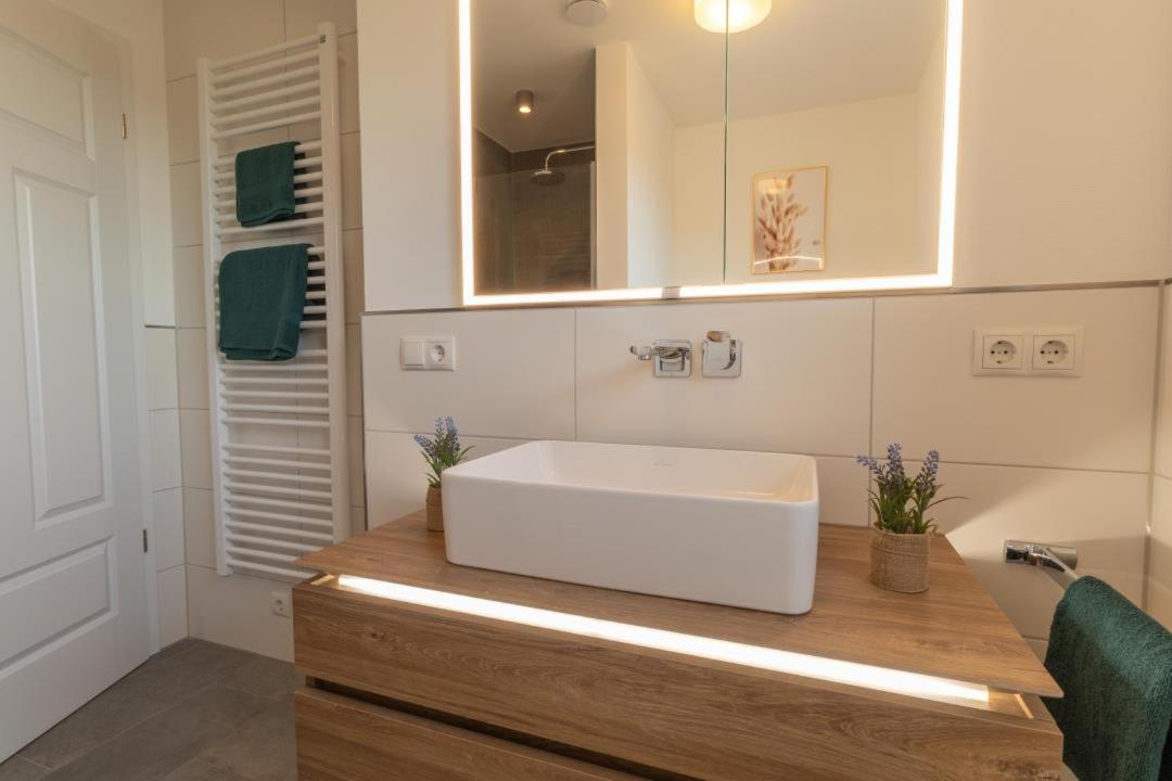 Villa BalticBliss auf Rügen - Lohme 30 - BB
