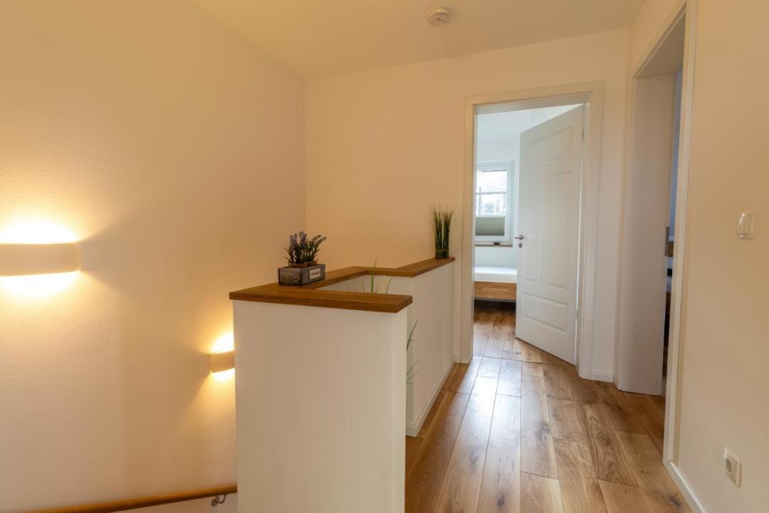 Villa BalticBliss auf Rügen - Lohme 30 - BB