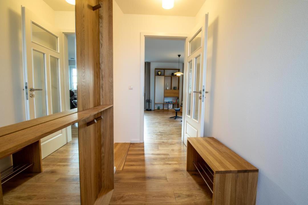 Villa BalticBliss auf Rügen - Lohme 30 - BB