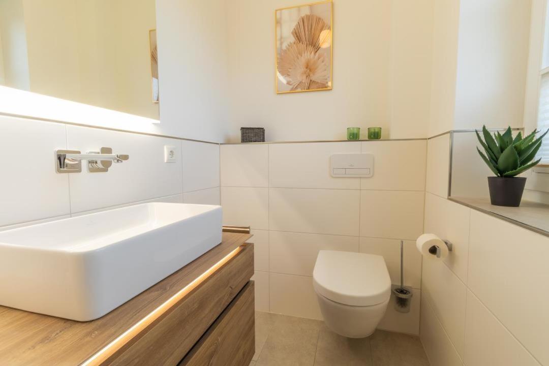Villa BalticBliss auf Rügen - Lohme 30 - BB