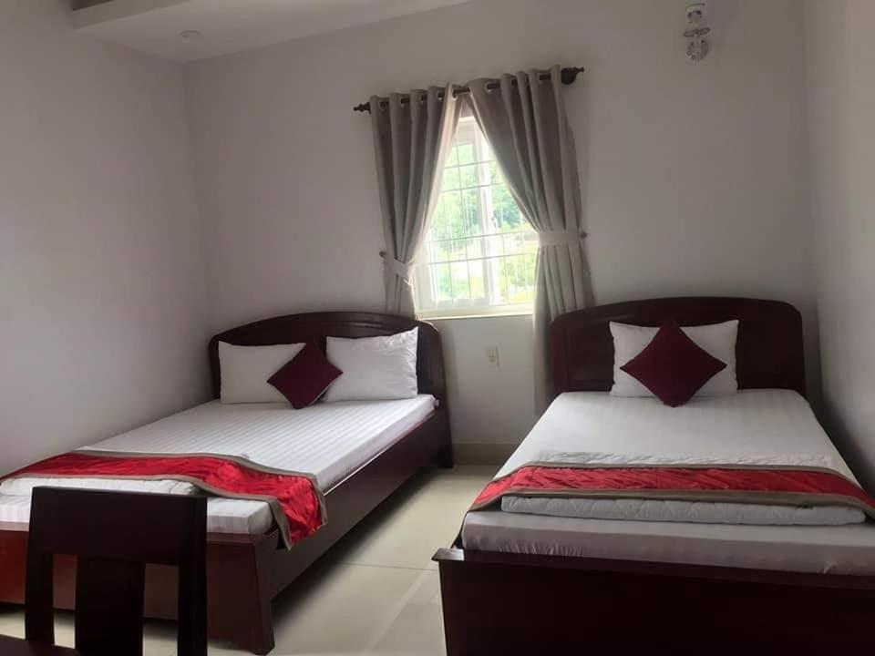 Liên Mỹ Tâm Hotel PQ - by BAY LUXURY view 3