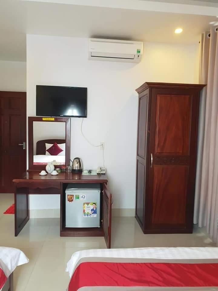 Liên Mỹ Tâm Hotel PQ - by BAY LUXURY view 5