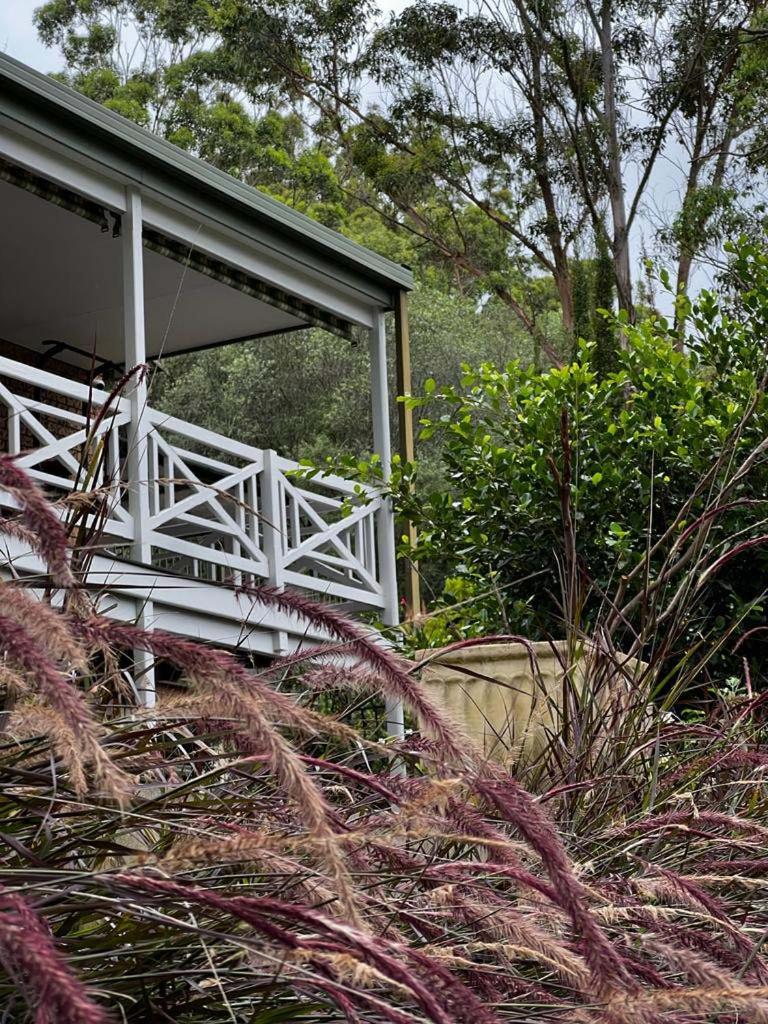 Mount Hunter Manor
