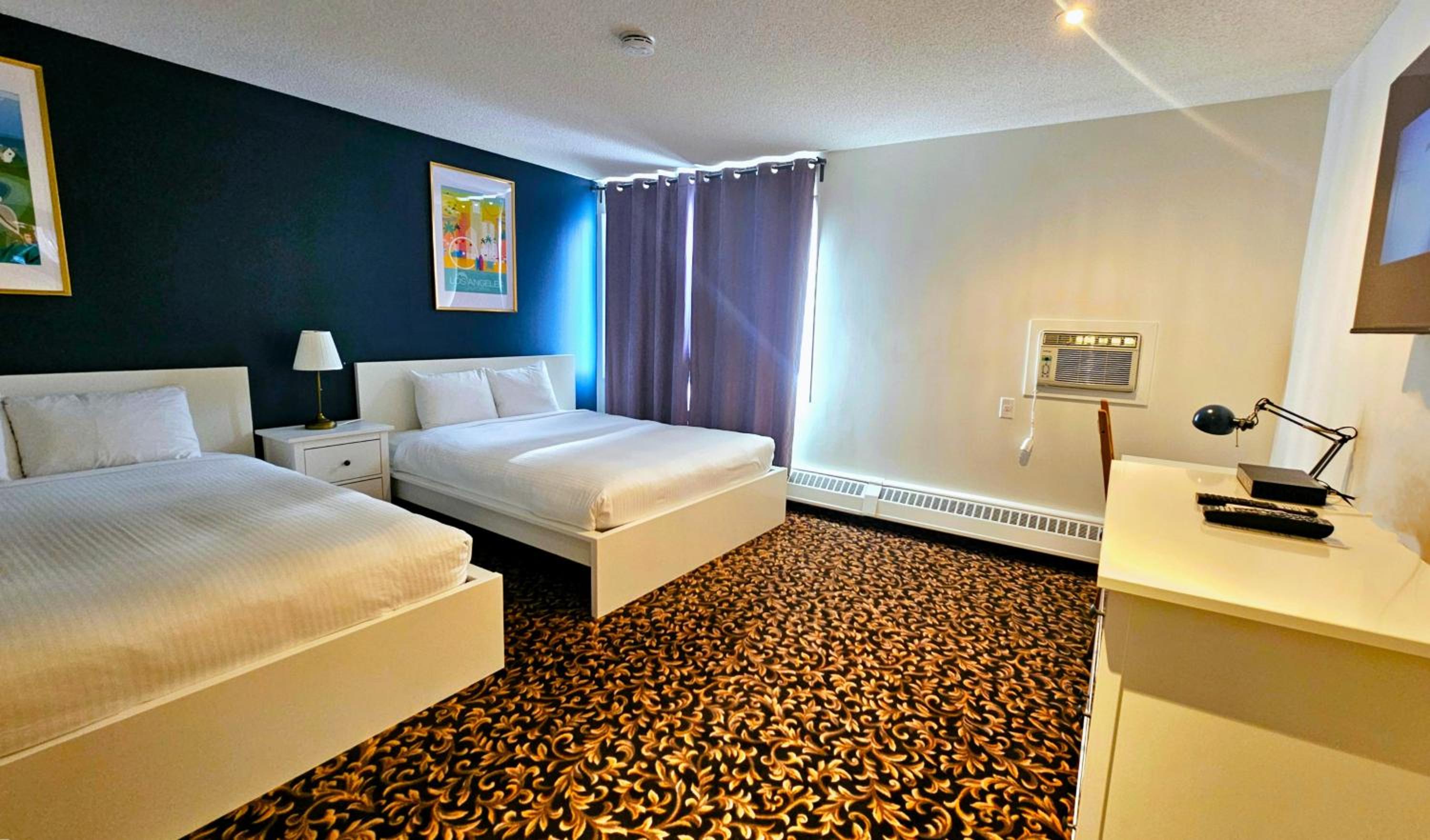 Cloud 9 Inn