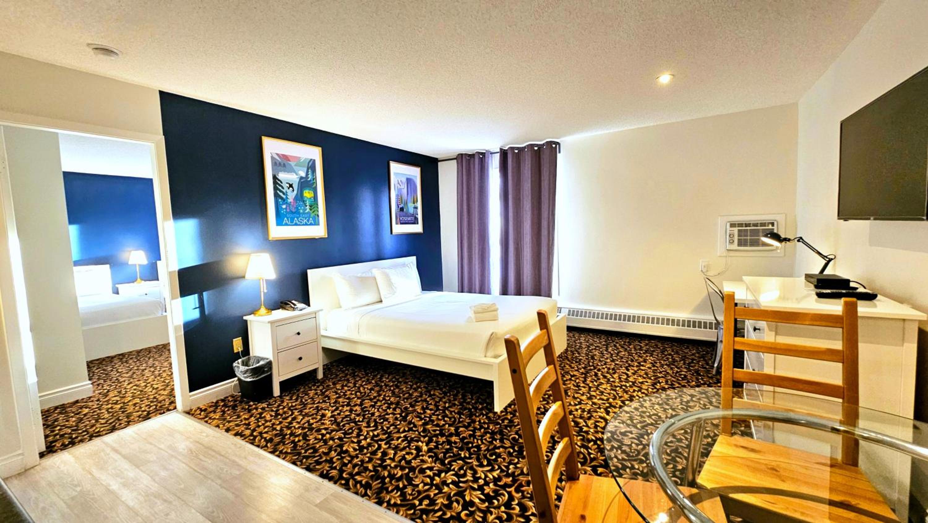 Cloud 9 Inn