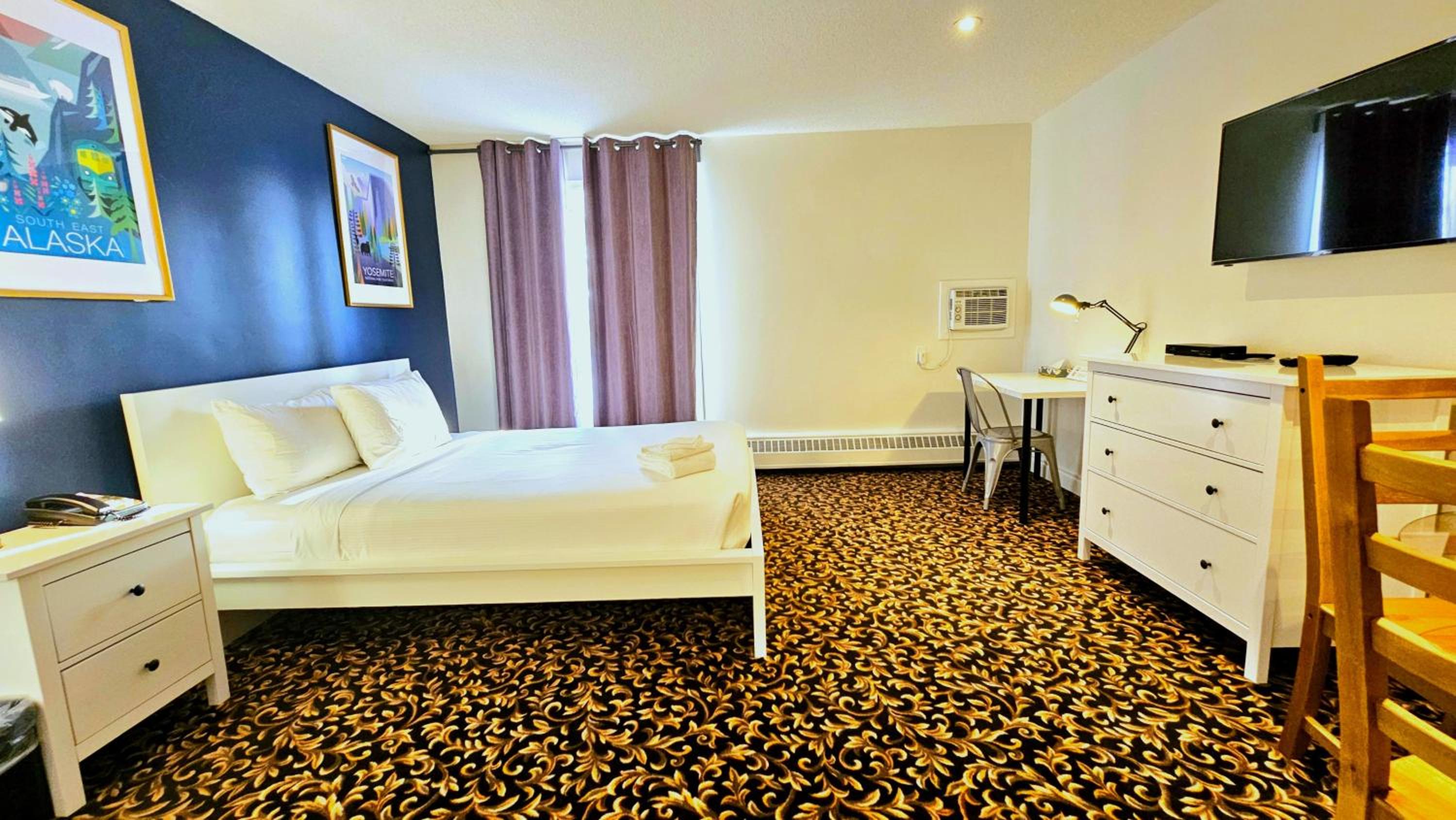 Cloud 9 Inn