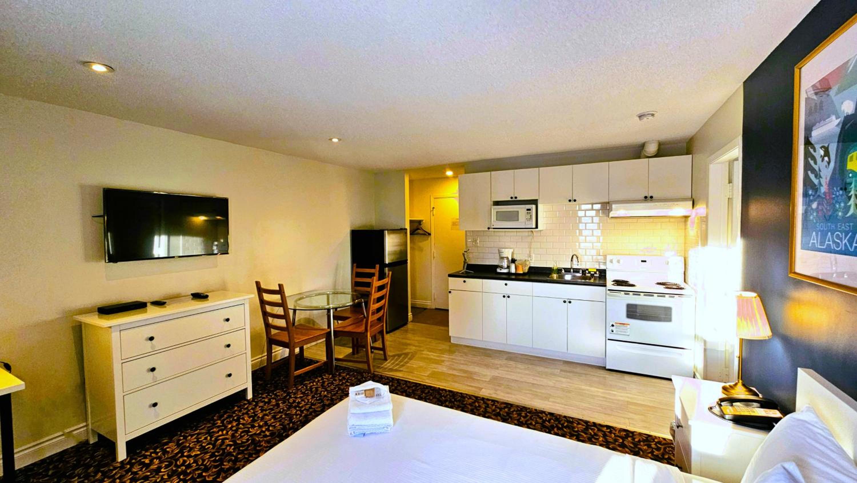 Cloud 9 Inn