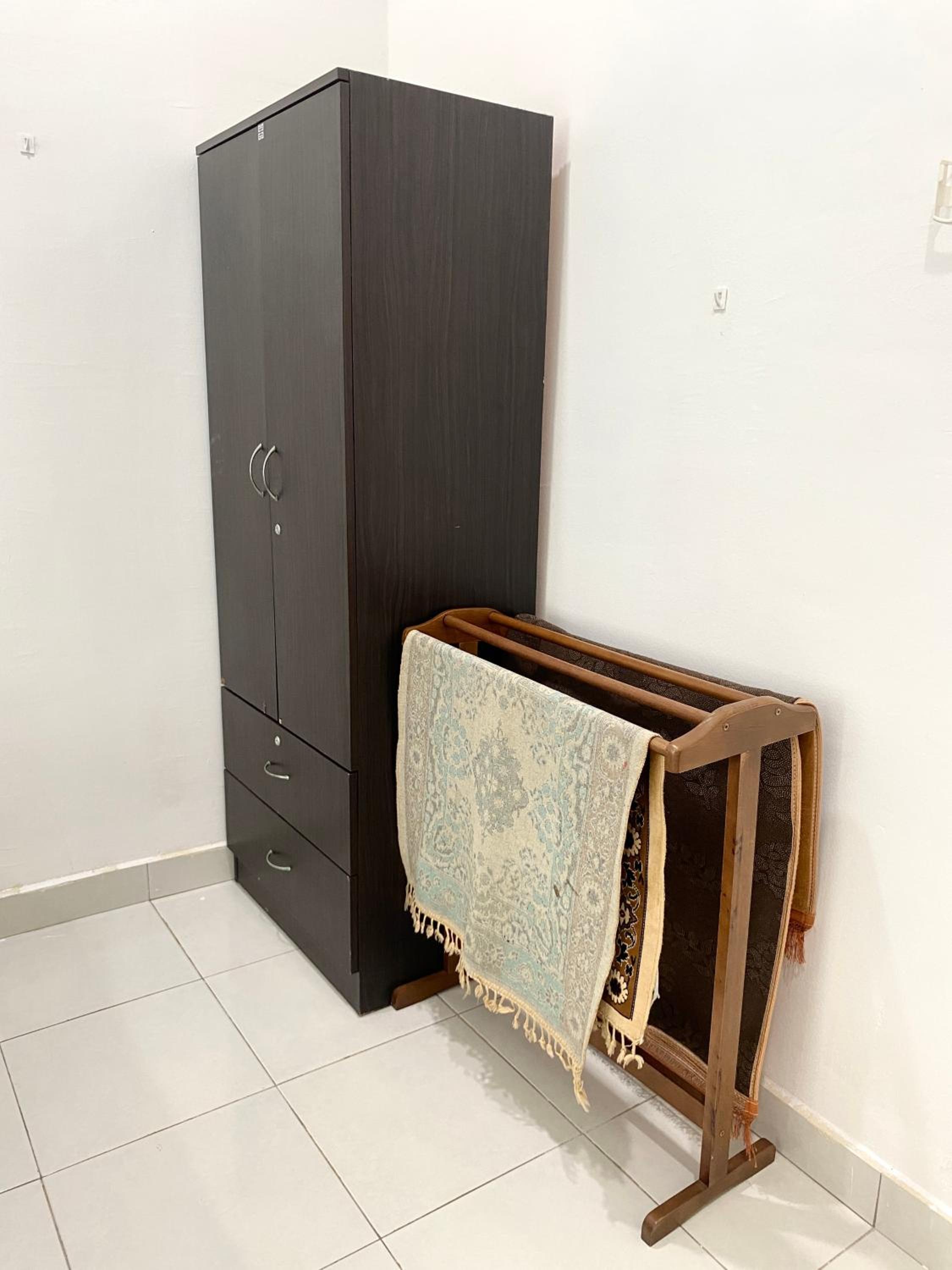 Near Beach and Airport - Ivana Homestay Unit A1 photo 3