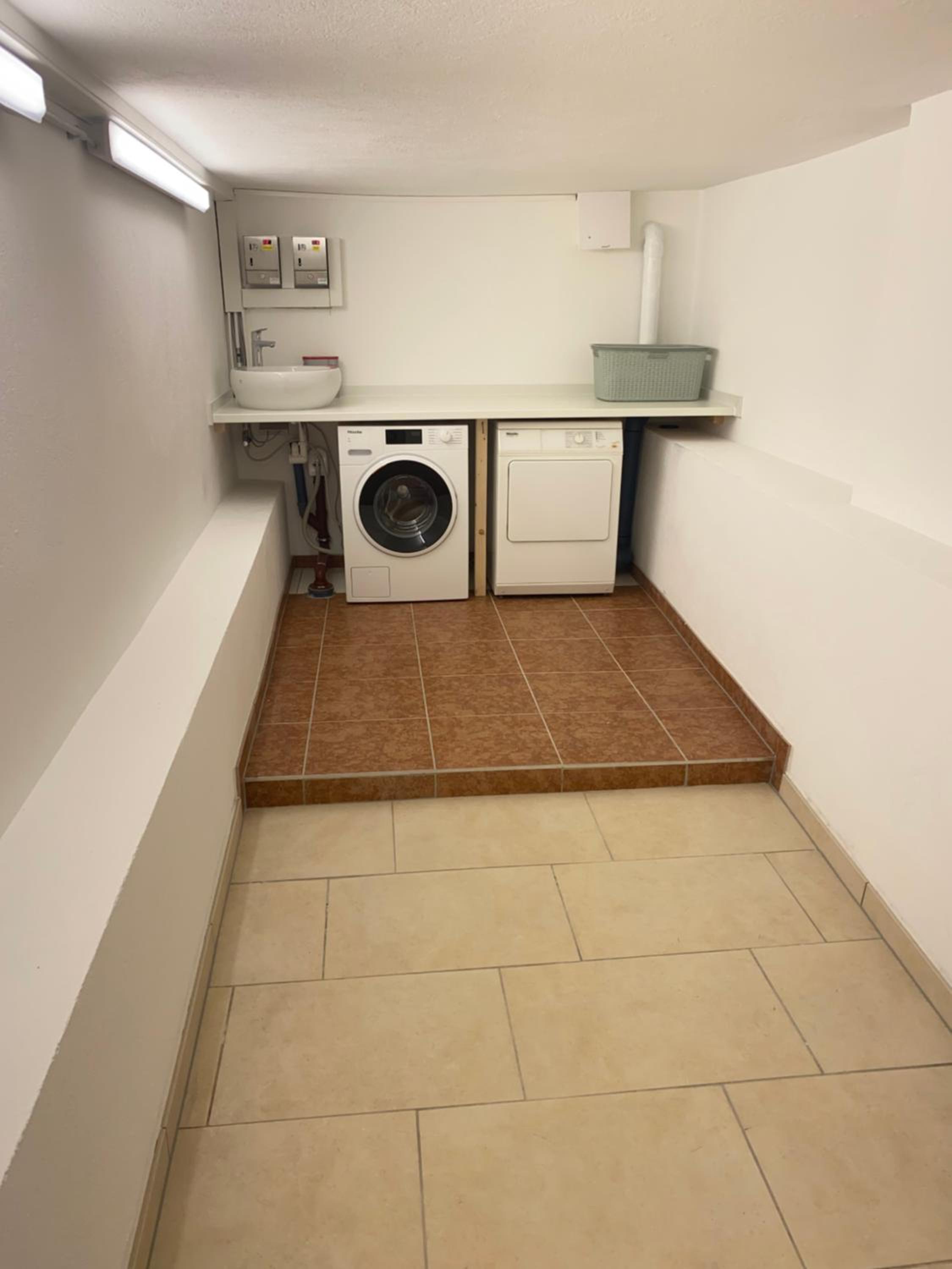 Appartement Christine