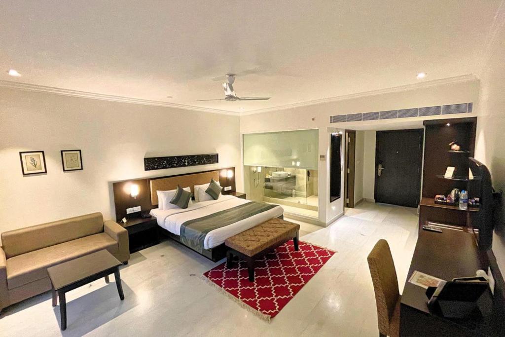 TatSaraasa Resort & Spa, Udaipur